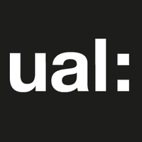 University of The Arts London (UAL) logo