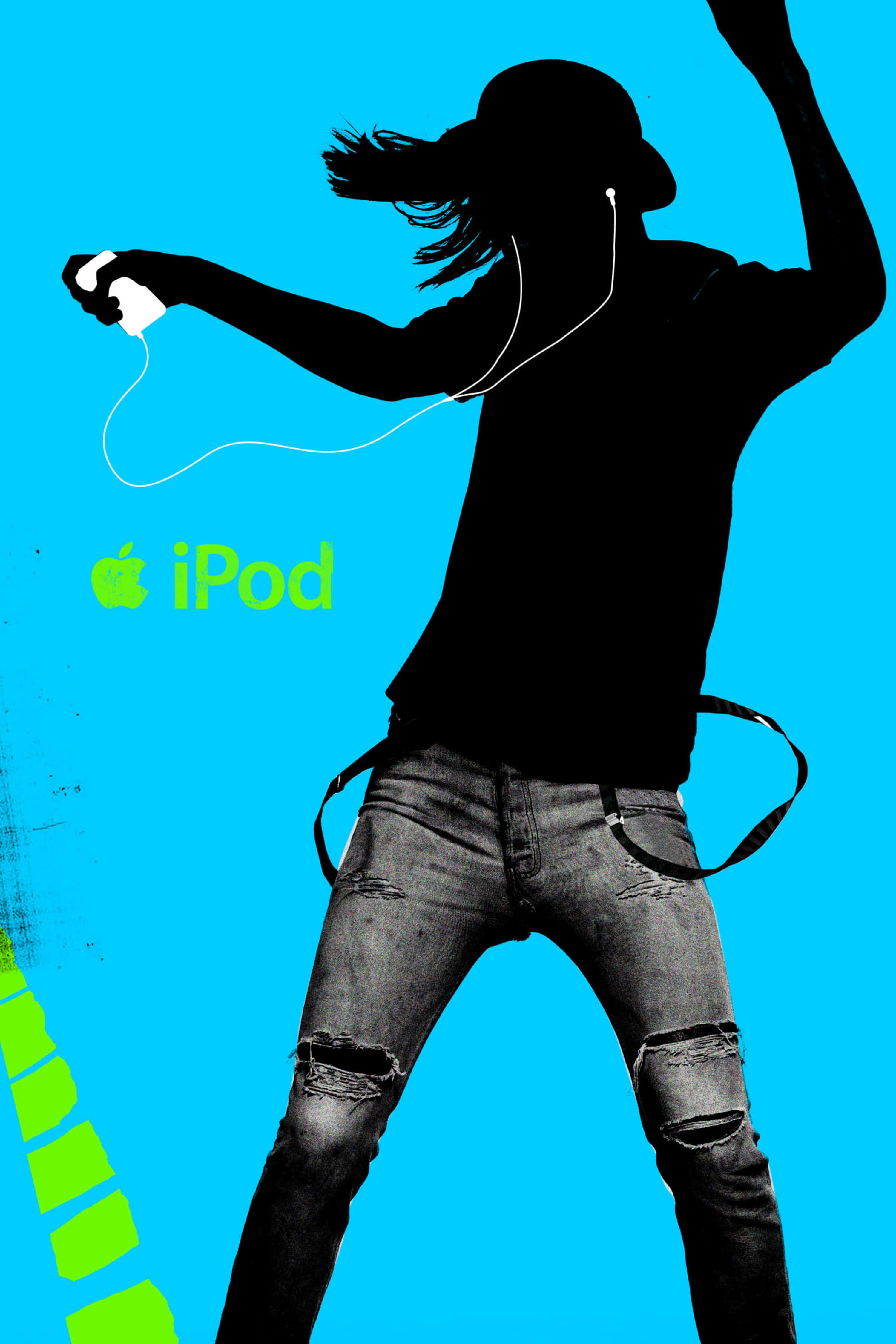 Apple by John Cross