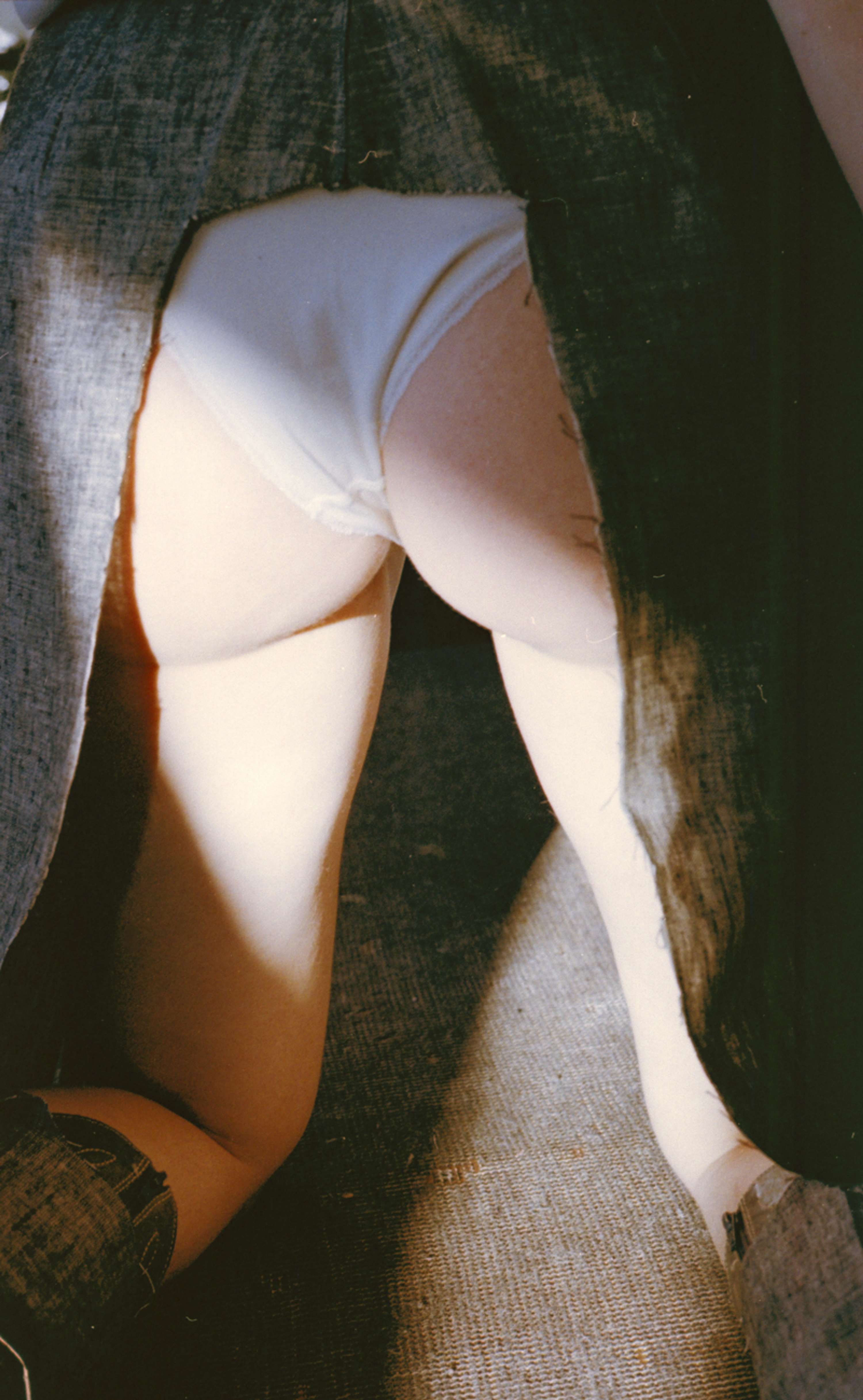 Make a noise - Nasty Magazine by Miguel Soll