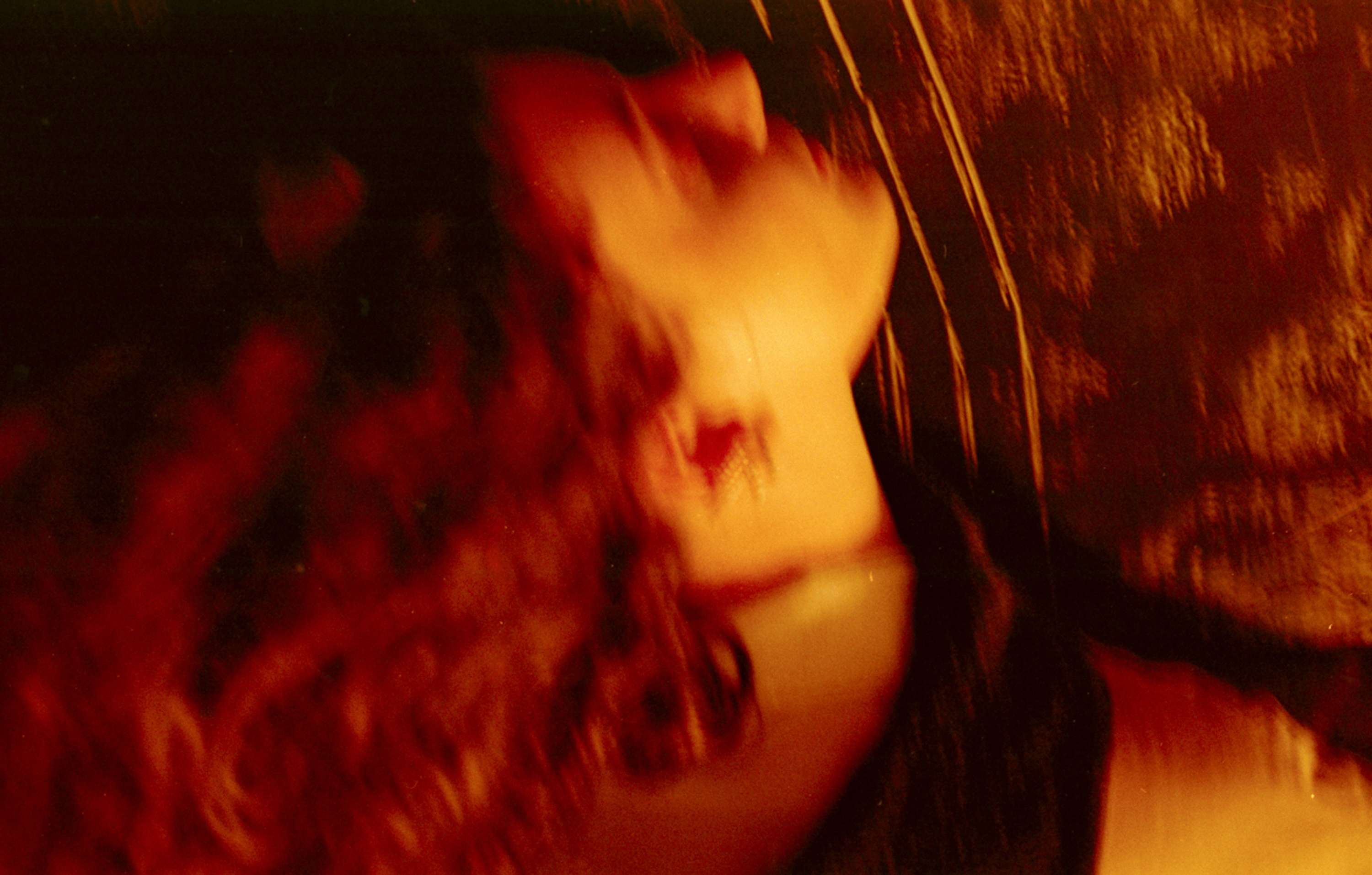 Make a noise - Nasty Magazine by Miguel Soll