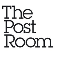 The Post Room London logo