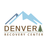 Denver Recovery Center logo