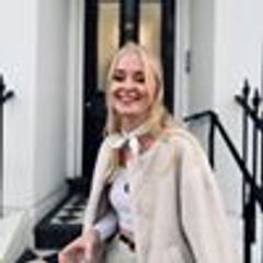 Lucy Saunders