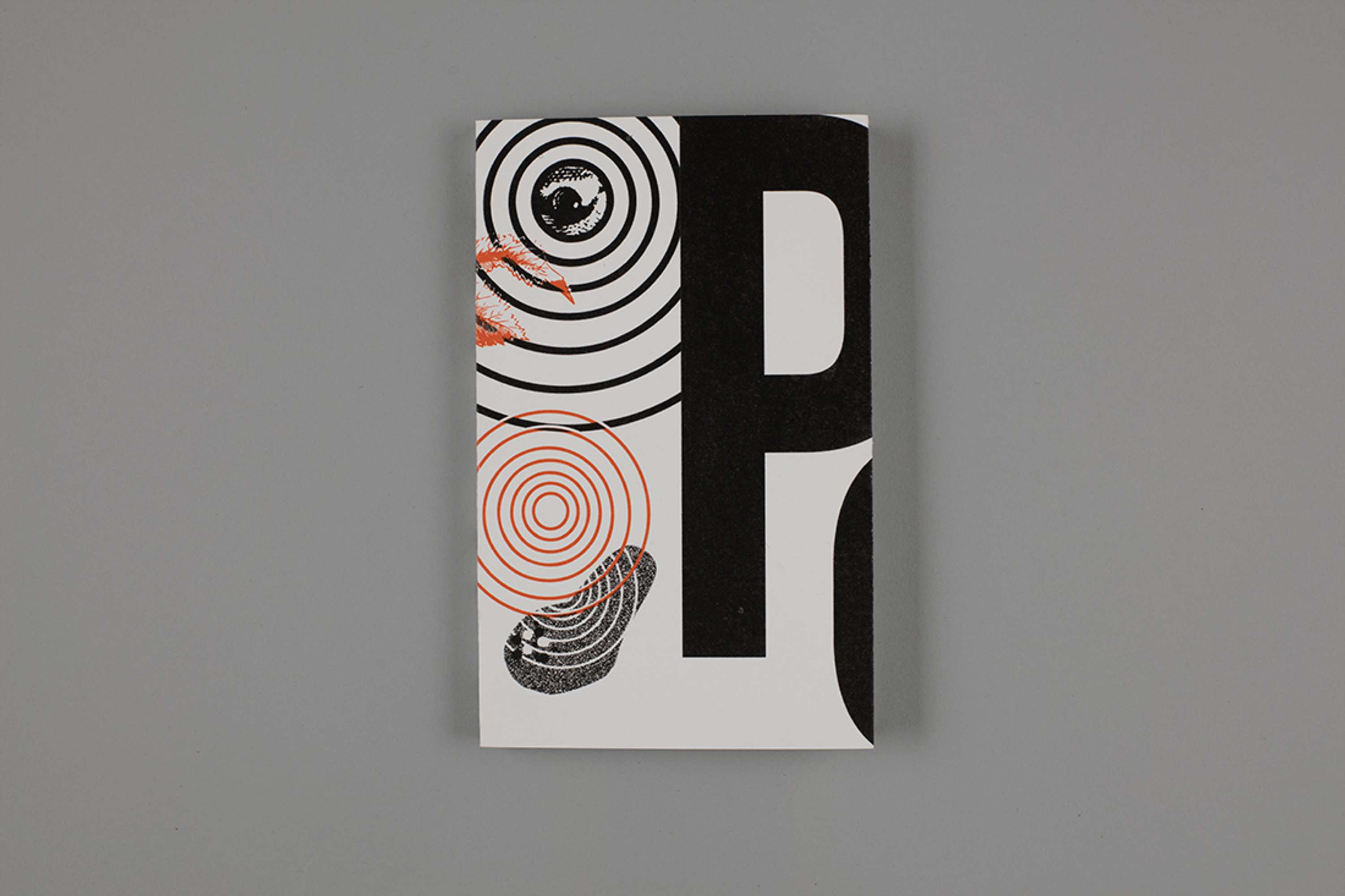 Polarities by Ana Bender