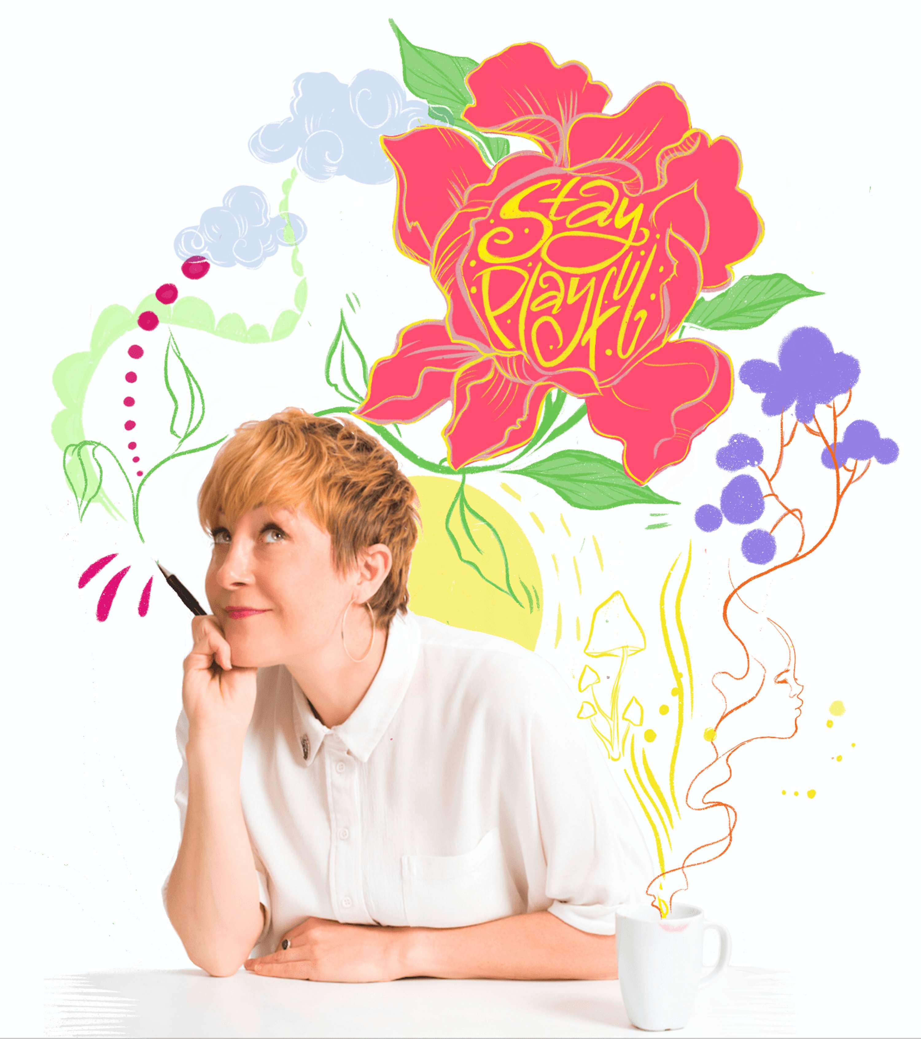 Apple inspiration Session: How I got here by Joanna Henly