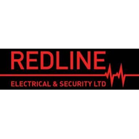 Redline Electrical & Security Ltd logo