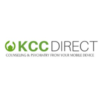 KCC Direct logo