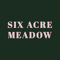 SIX ACRE MEADOW logo