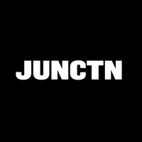 JUNCTN logo