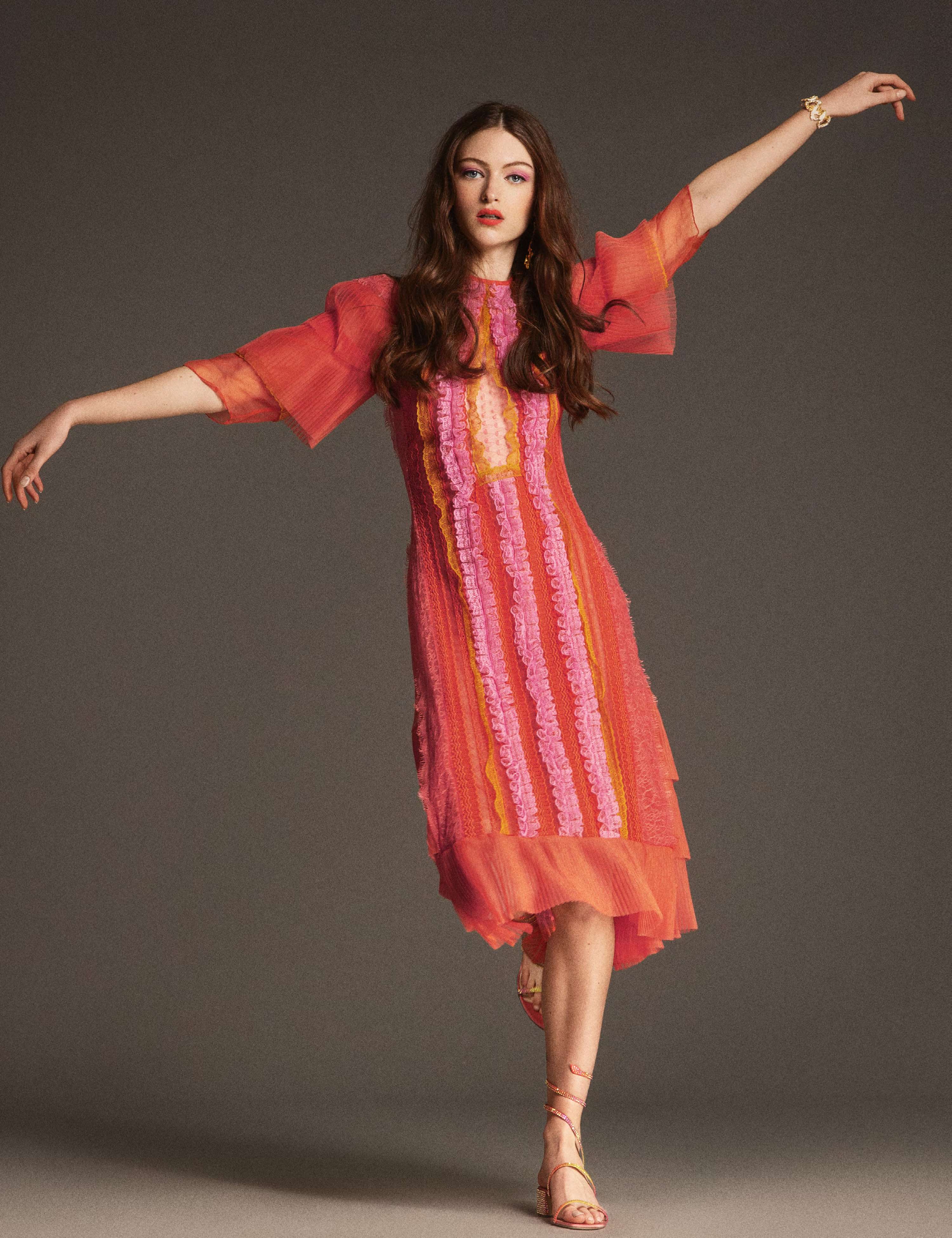 'That 70's Show' for OVERDUE by Thomas Lee Brooks