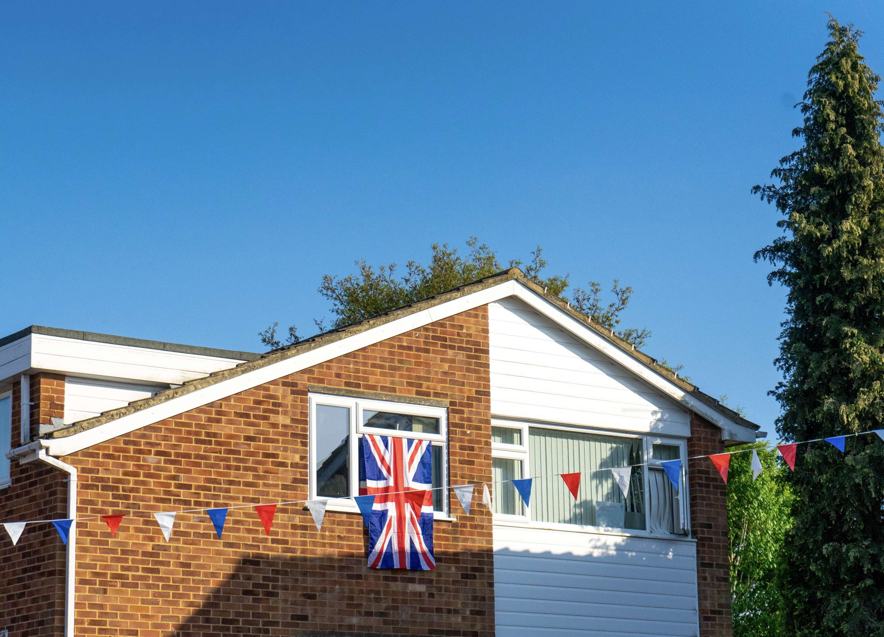VE Day 75 by Grace State