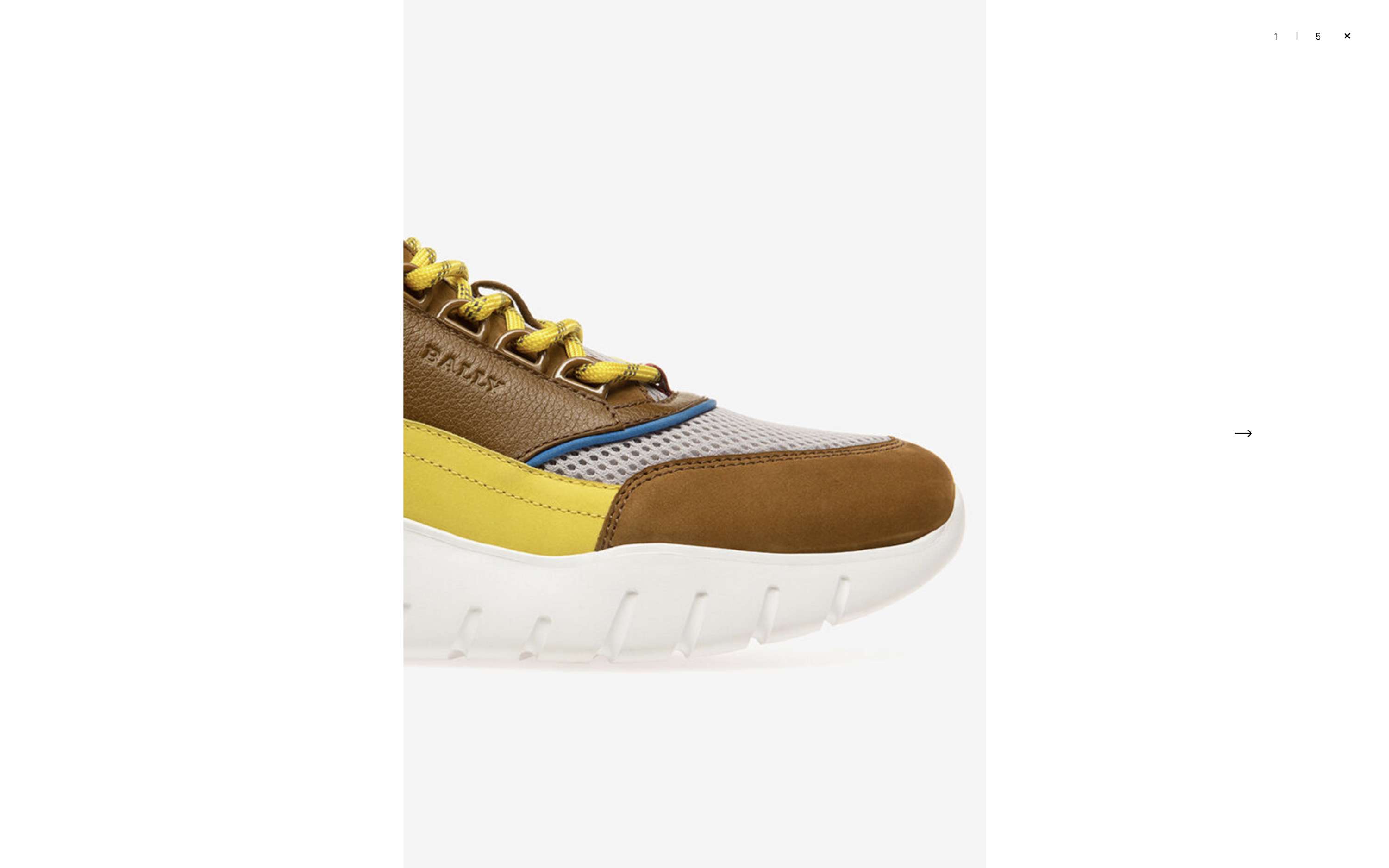 Bally by Tomasz Bartosz