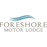 Foreshore Motor Lodge logo