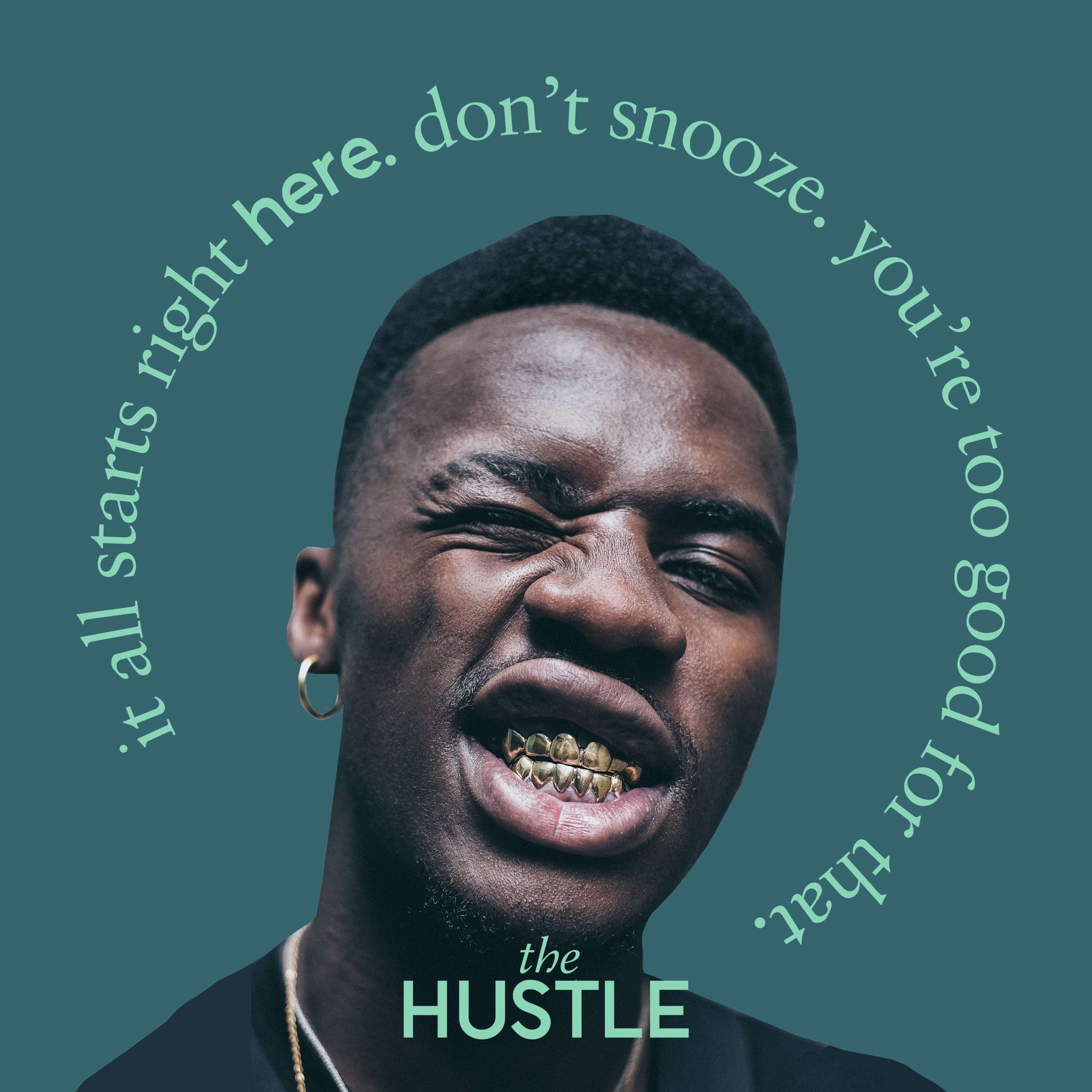The Hustle by Truffle Social