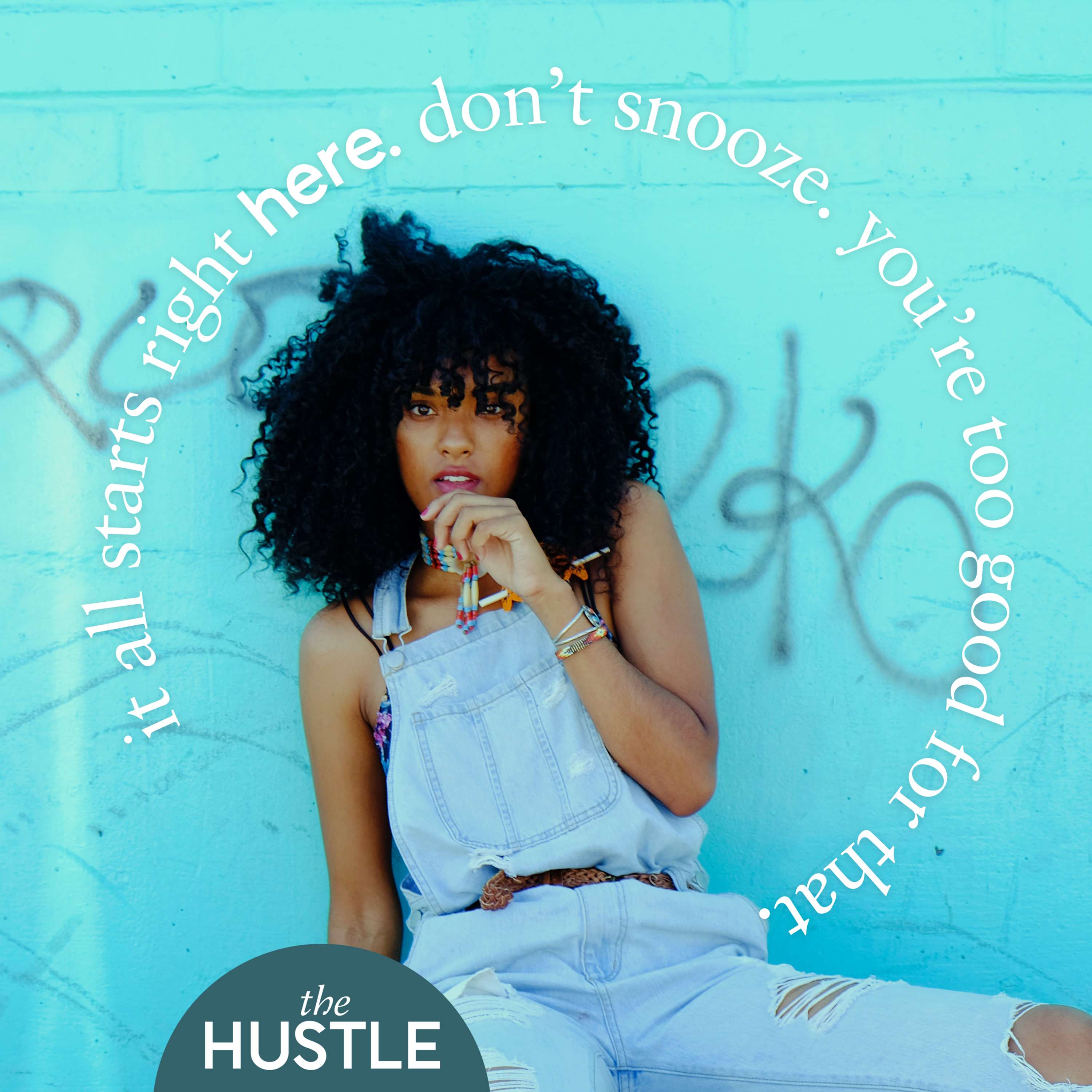 The Hustle by Truffle Social