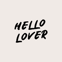 Hello Lover logo