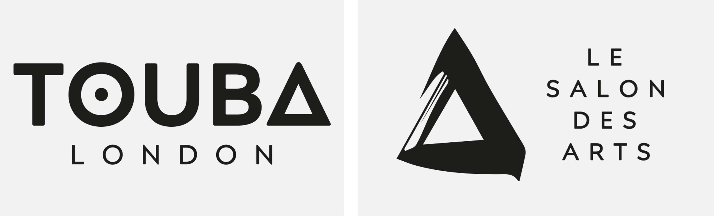 TOUBA LONDON – Branding & Website Design by BEAMS & CO