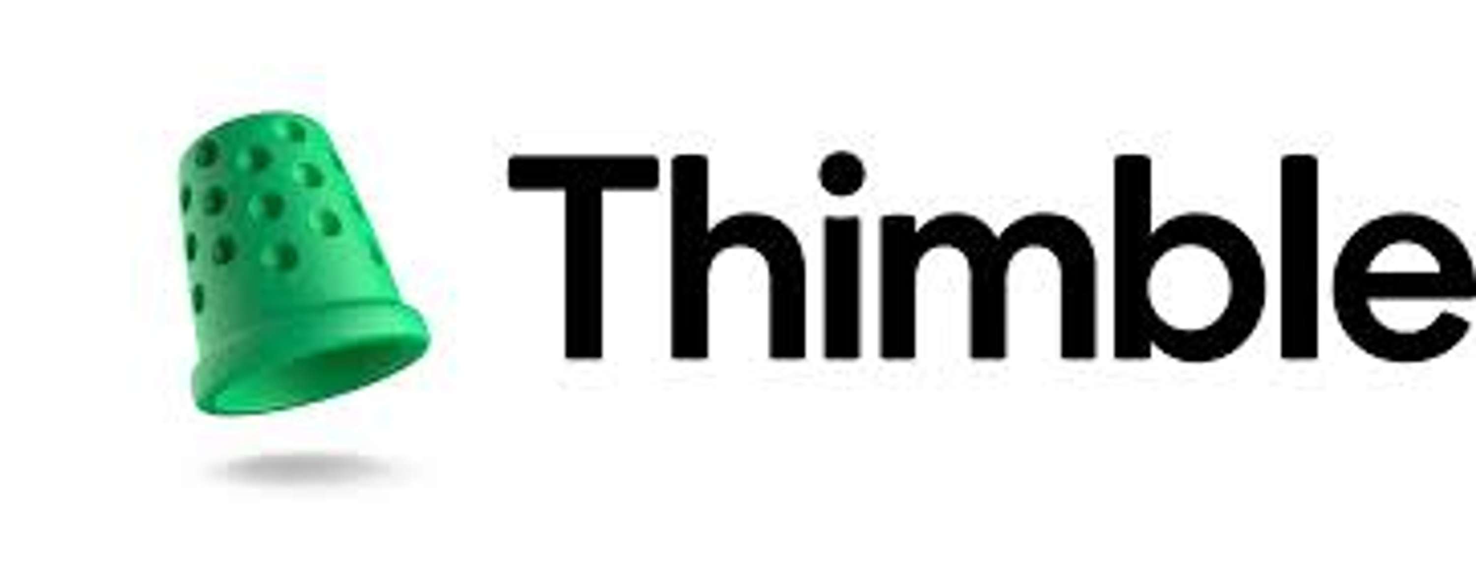 Thimble naming by Mike Reed