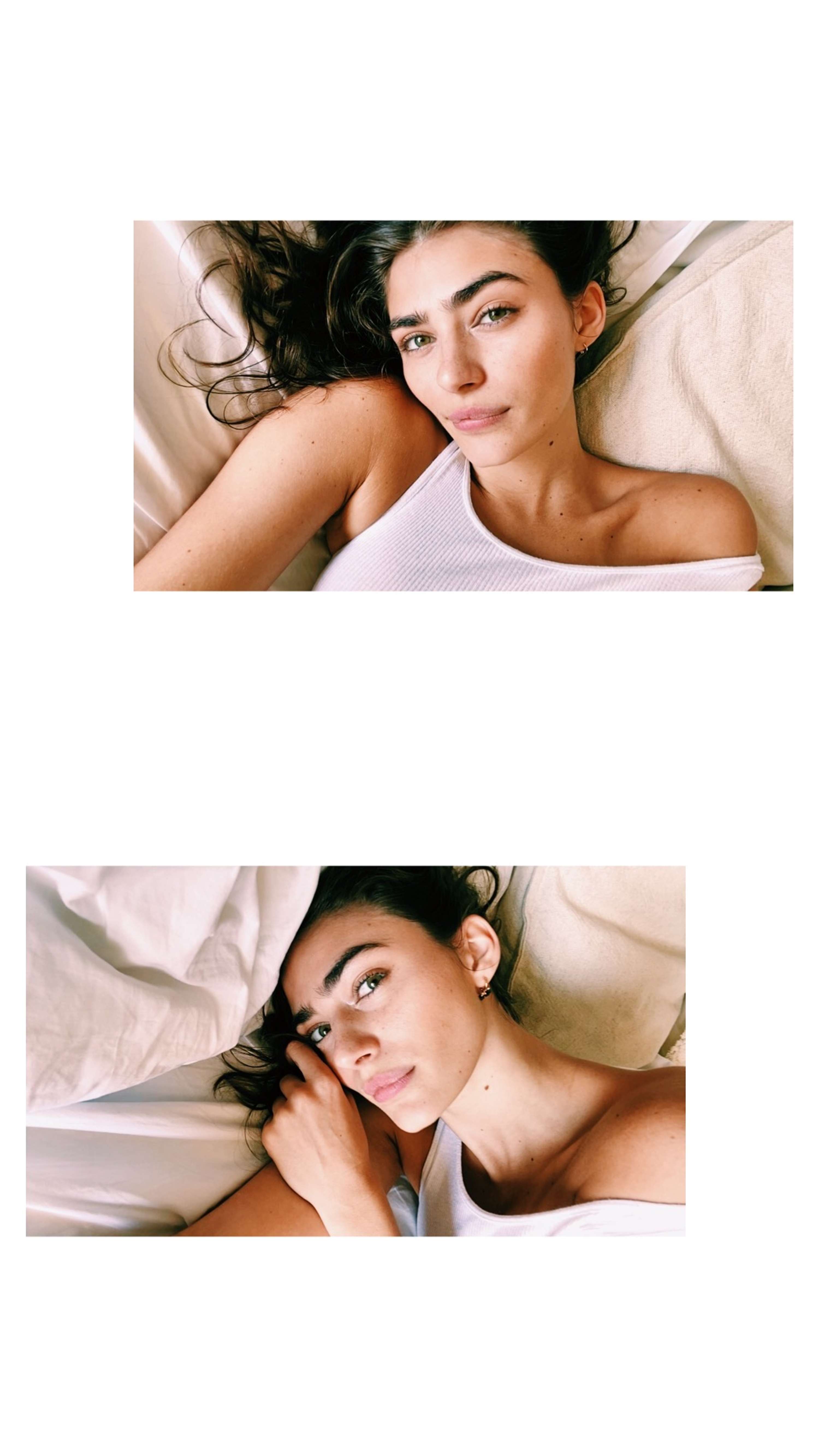 Facetime with Morgan by Eva Dang