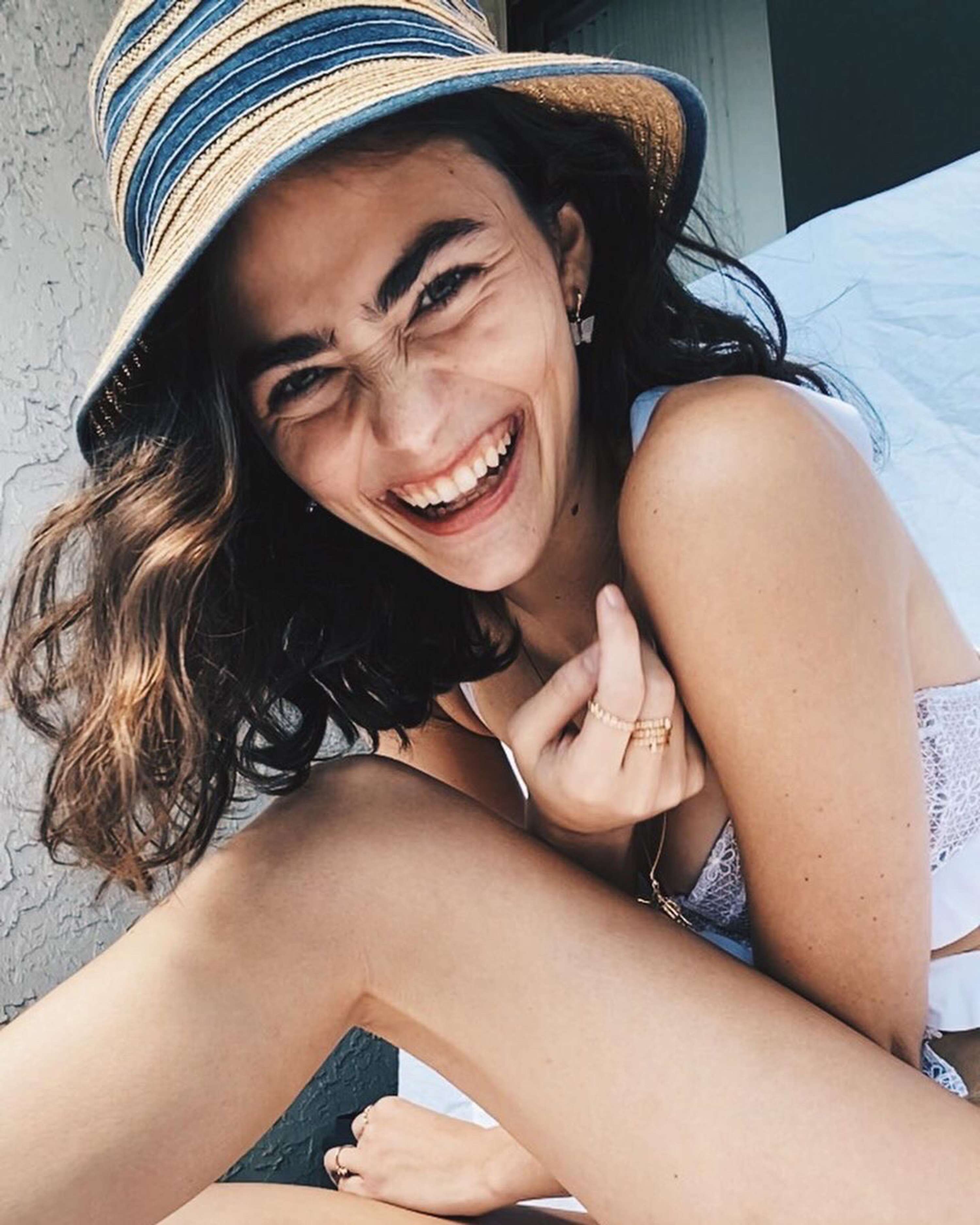 Morgan calling @FaceTime by Ellie Vojvodinska