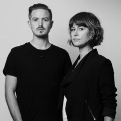 Sean Freeman & Eve Steben