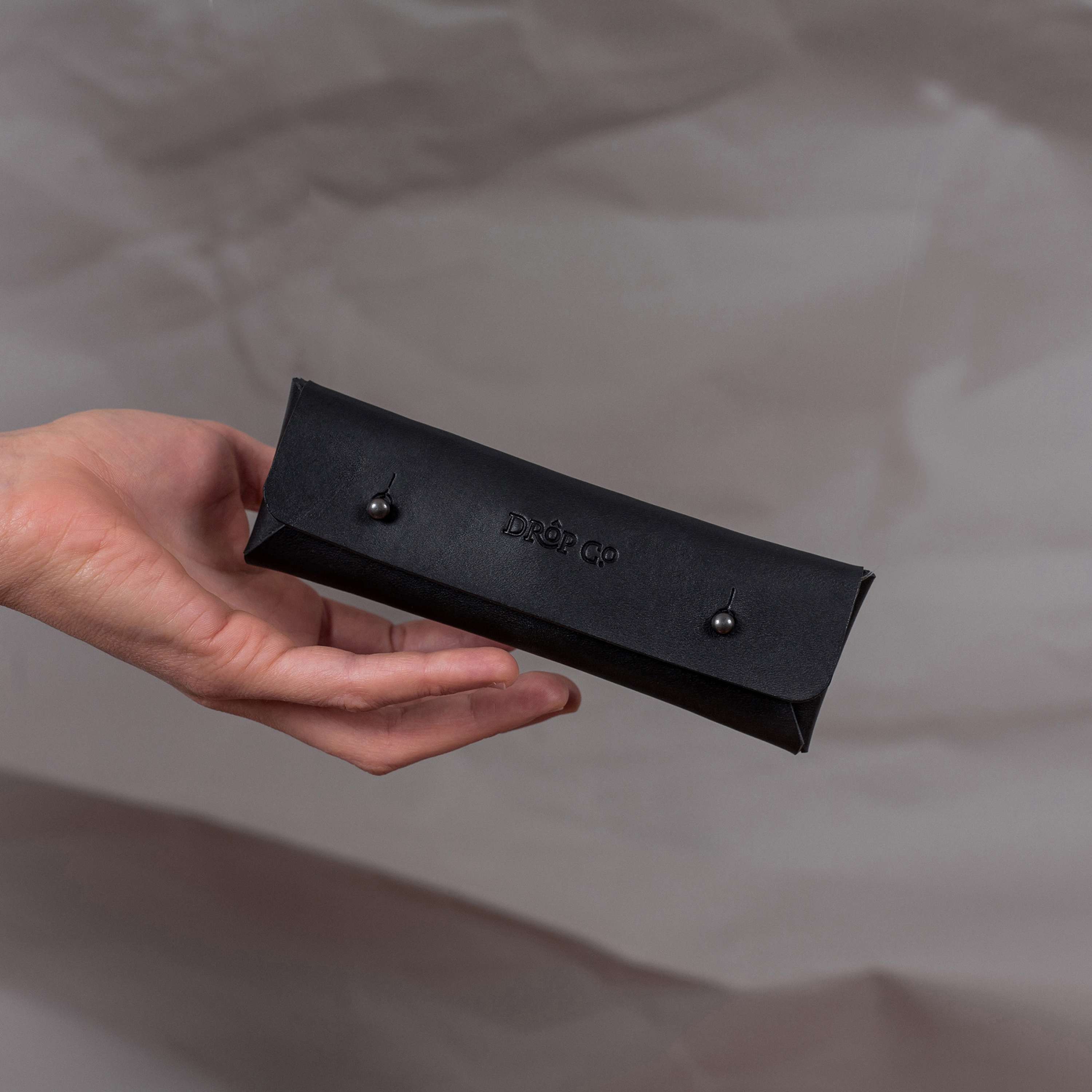 Drop Co. — Visual Identity by Vura Applied Design