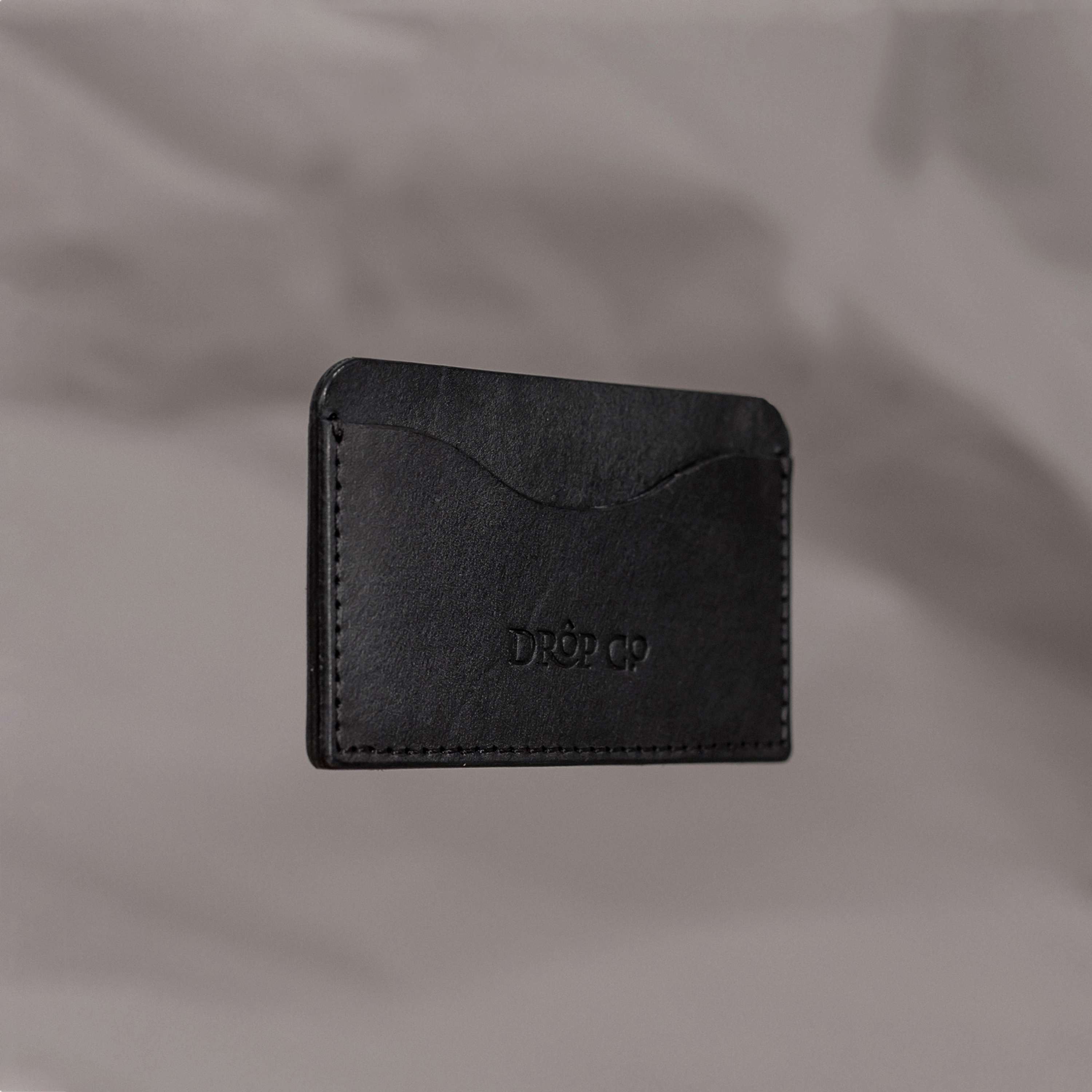 Drop Co. — Visual Identity by Vura Applied Design
