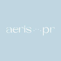 Aeris PR logo