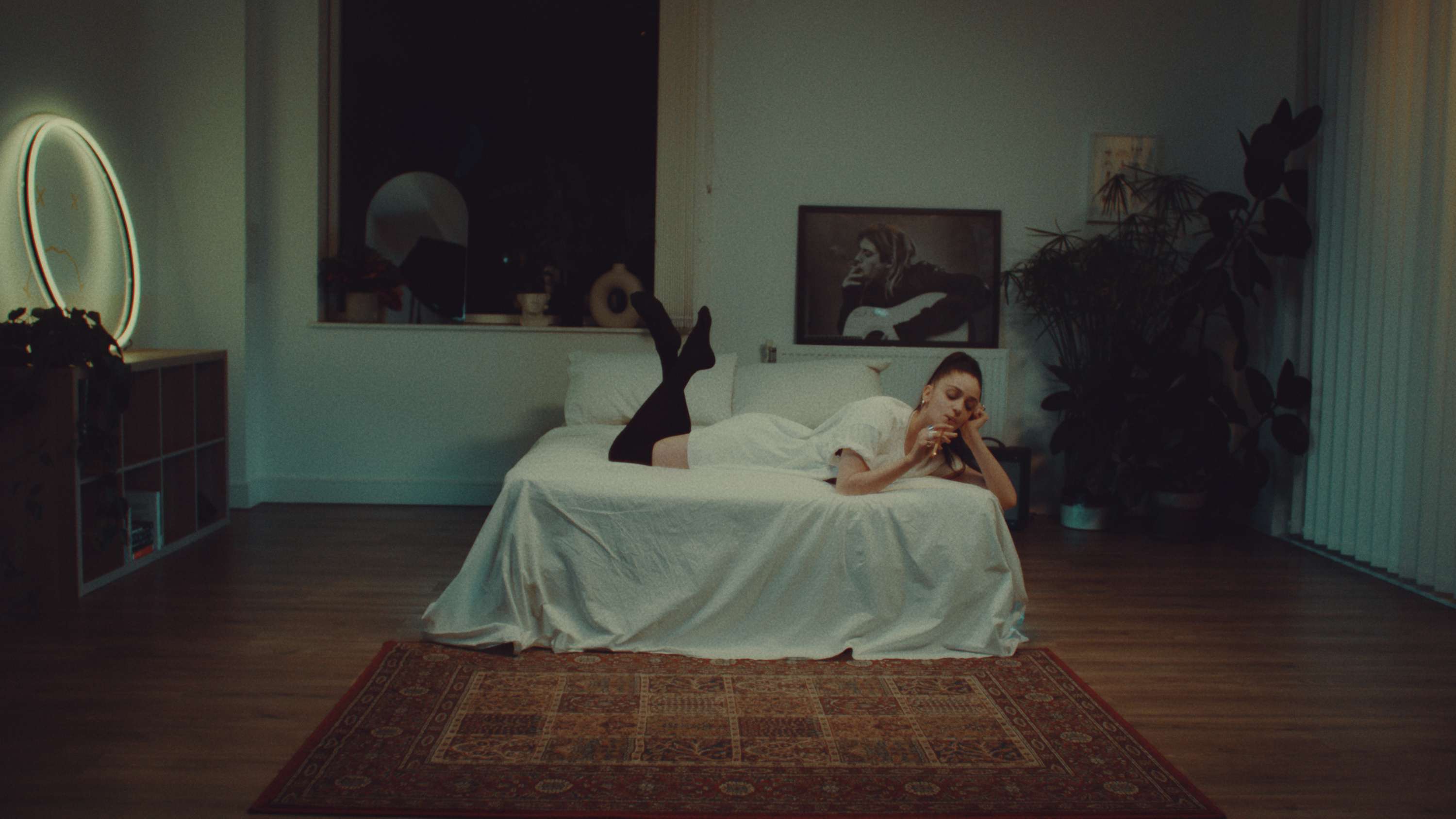 SAD + BORING by Heloise Perignon