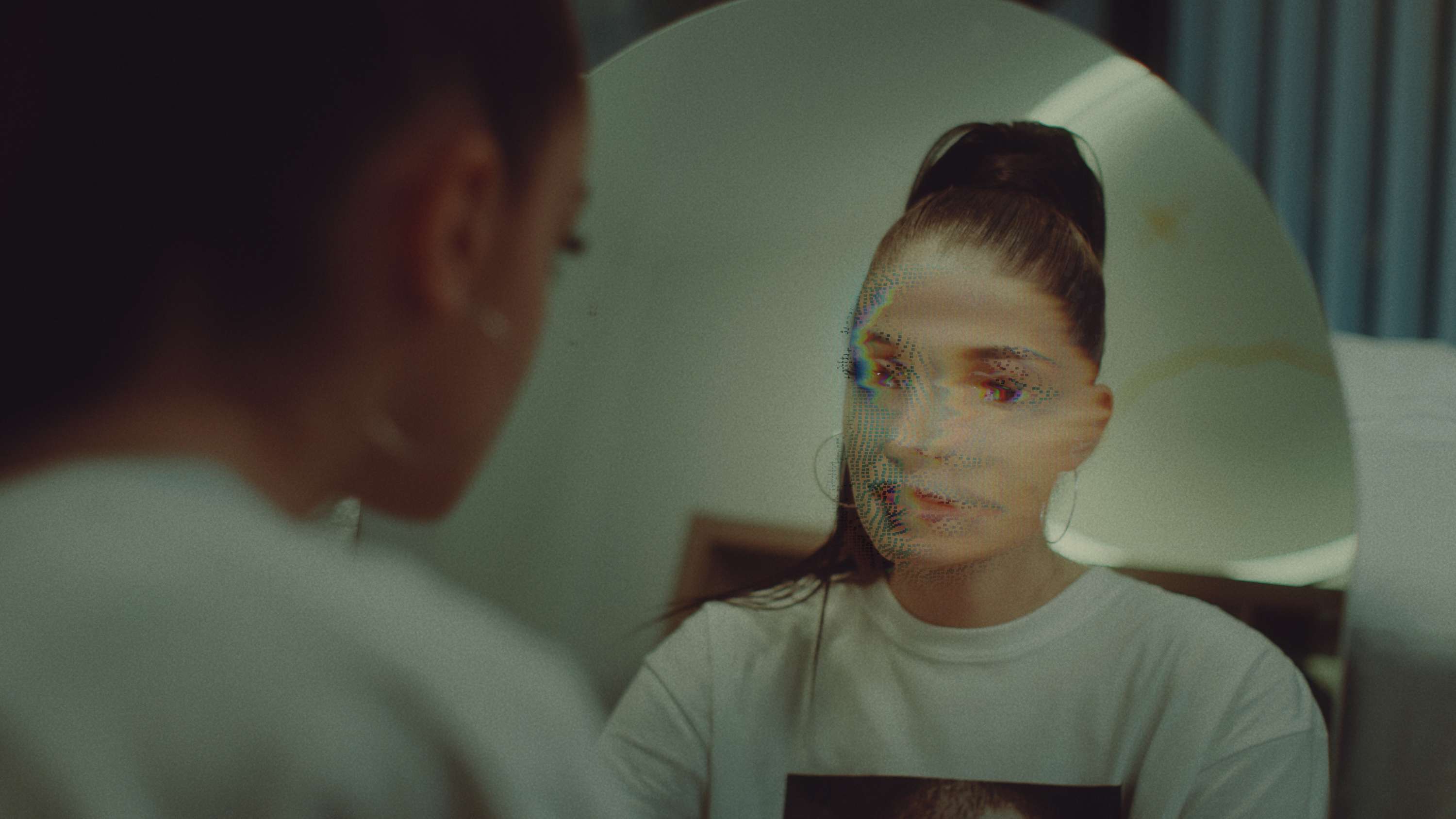 SAD + BORING by Heloise Perignon
