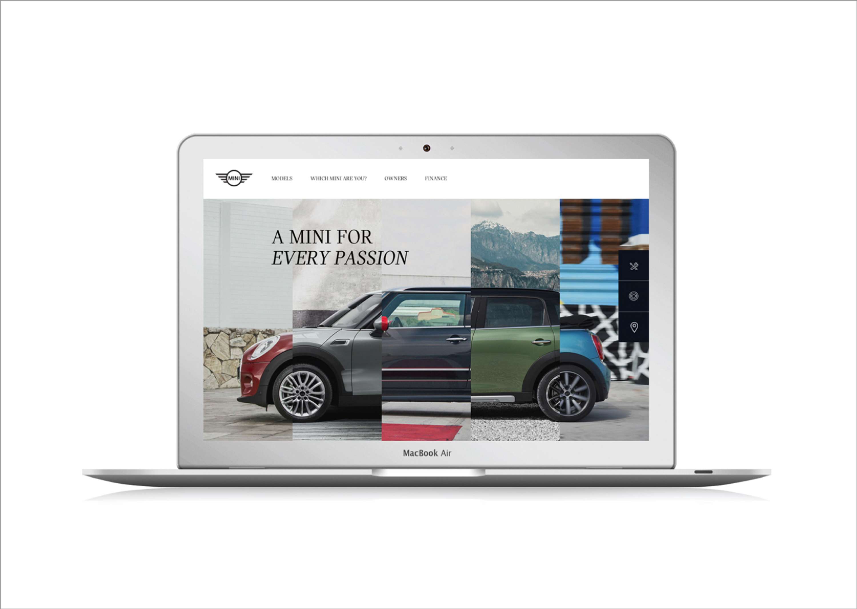 Mini by Harpreet Jowhal