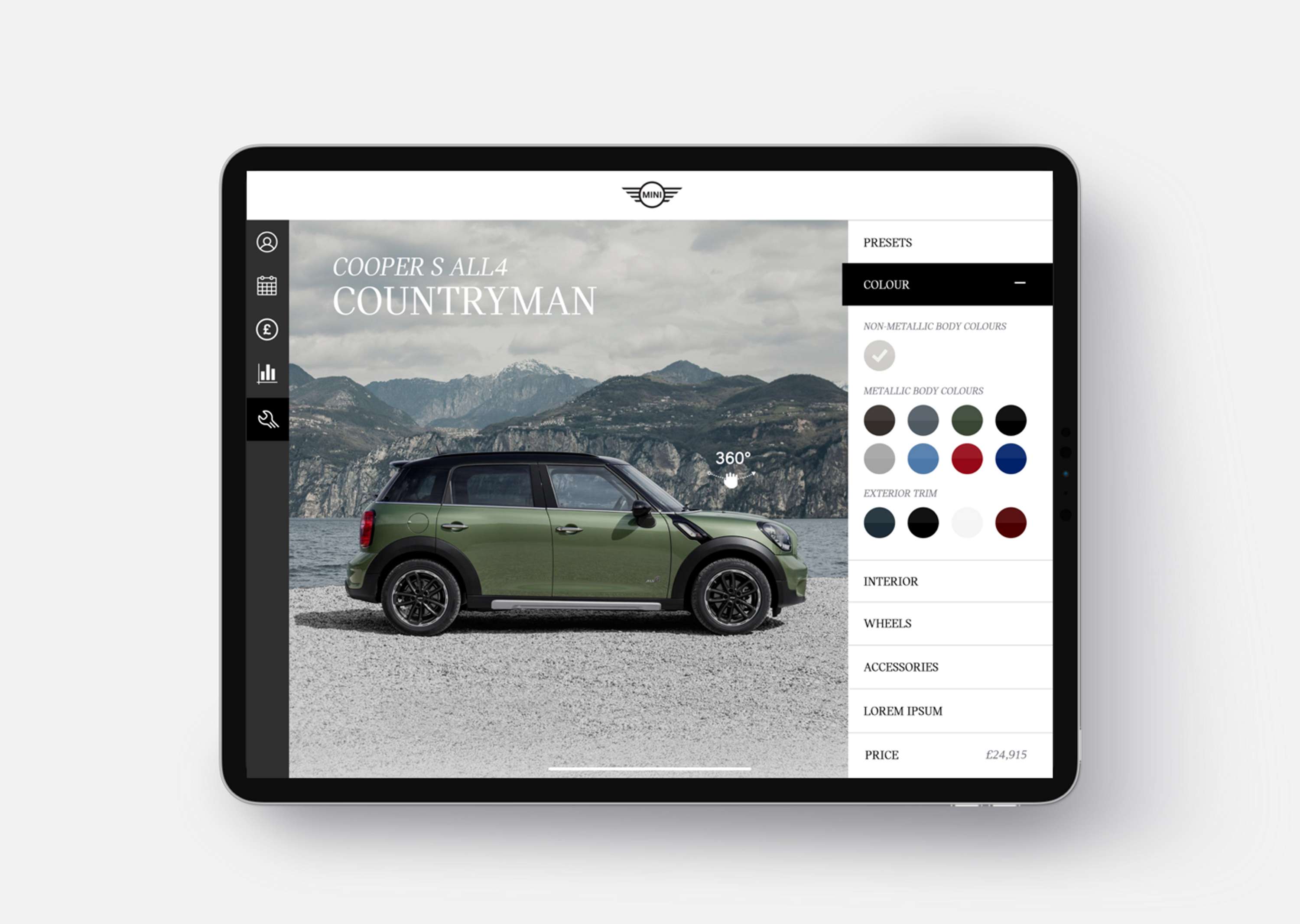 Mini by Harpreet Jowhal