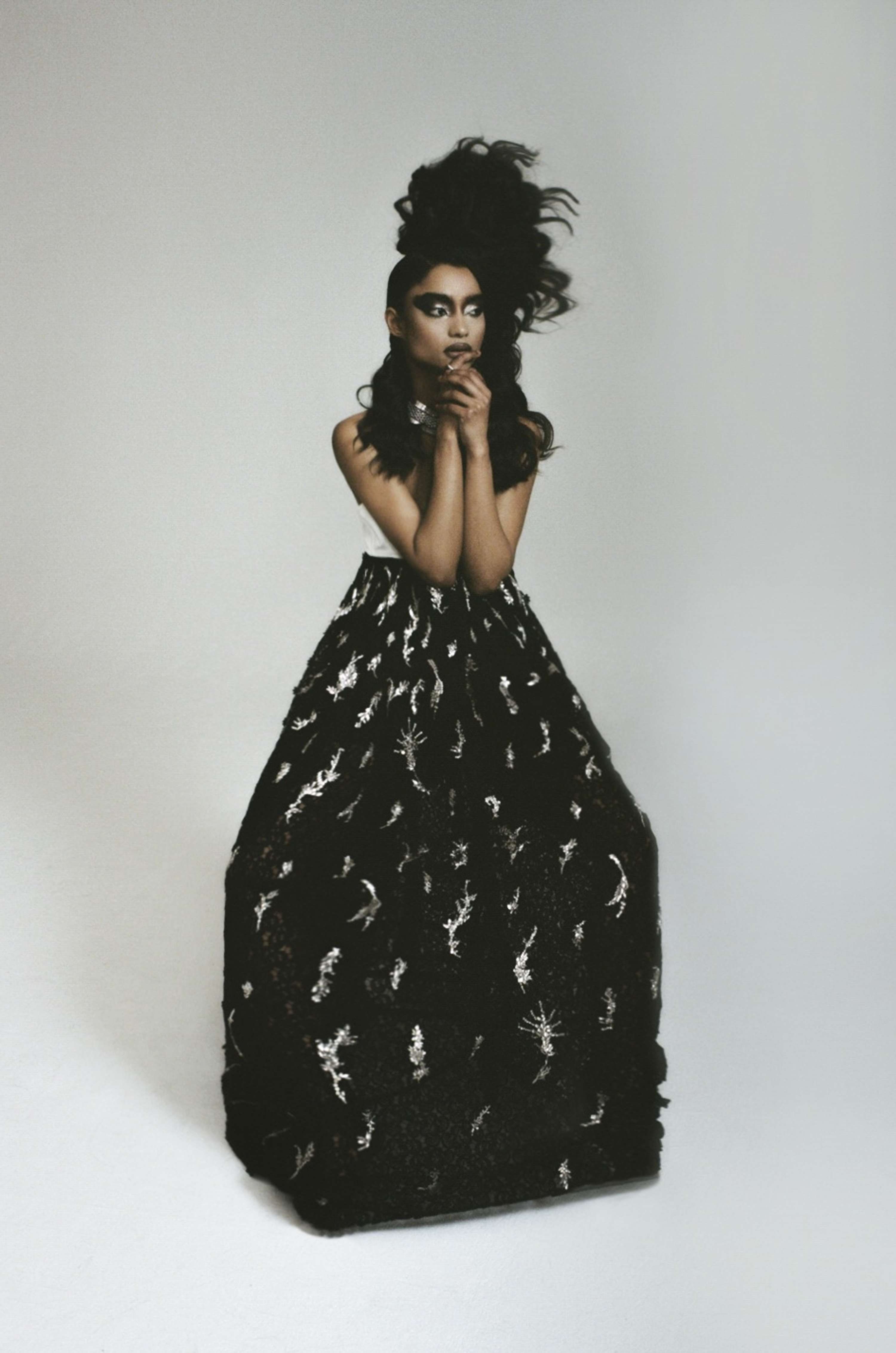 ELLE Arabia by Lucy Parker