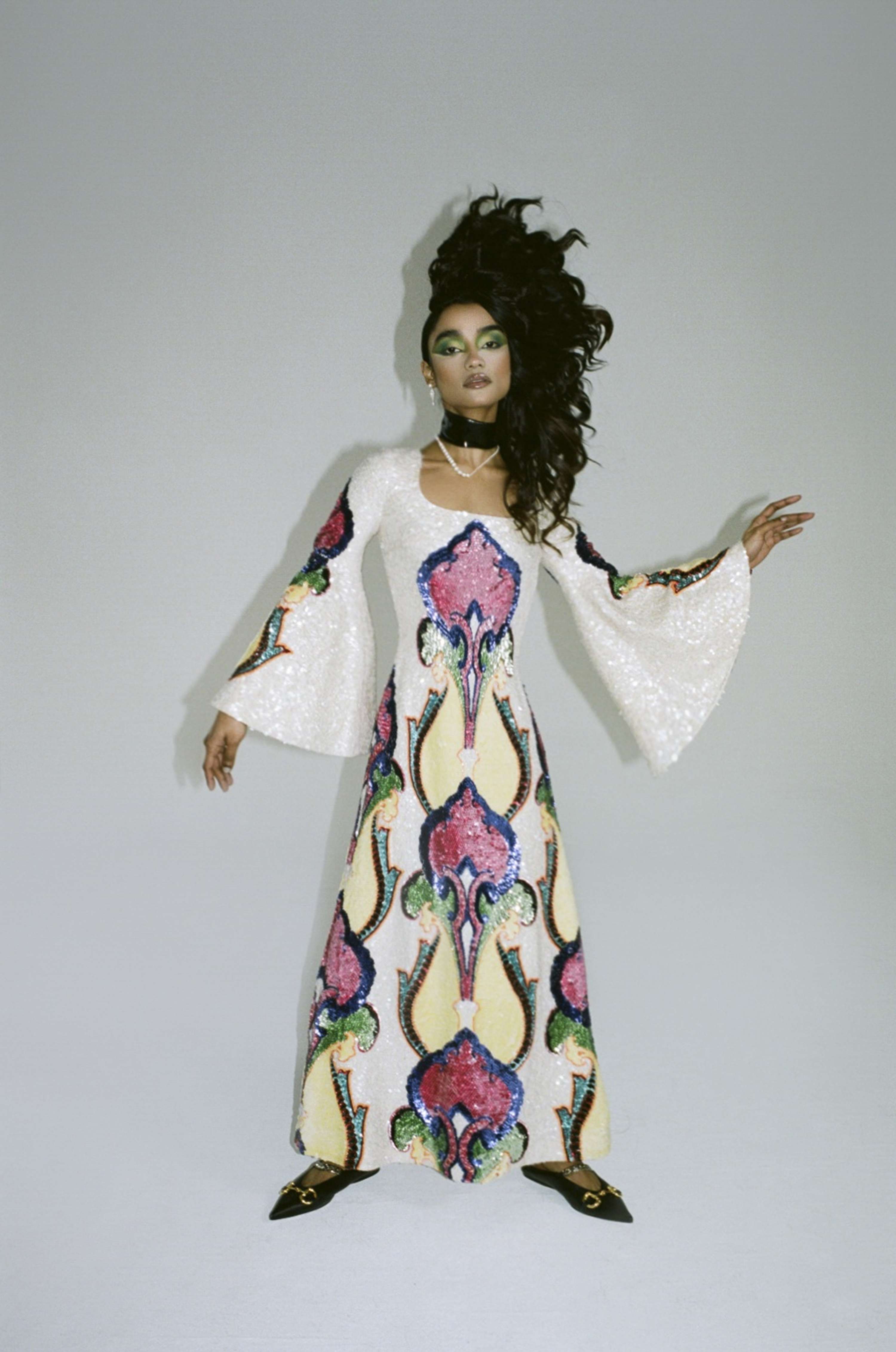 ELLE Arabia by Lucy Parker