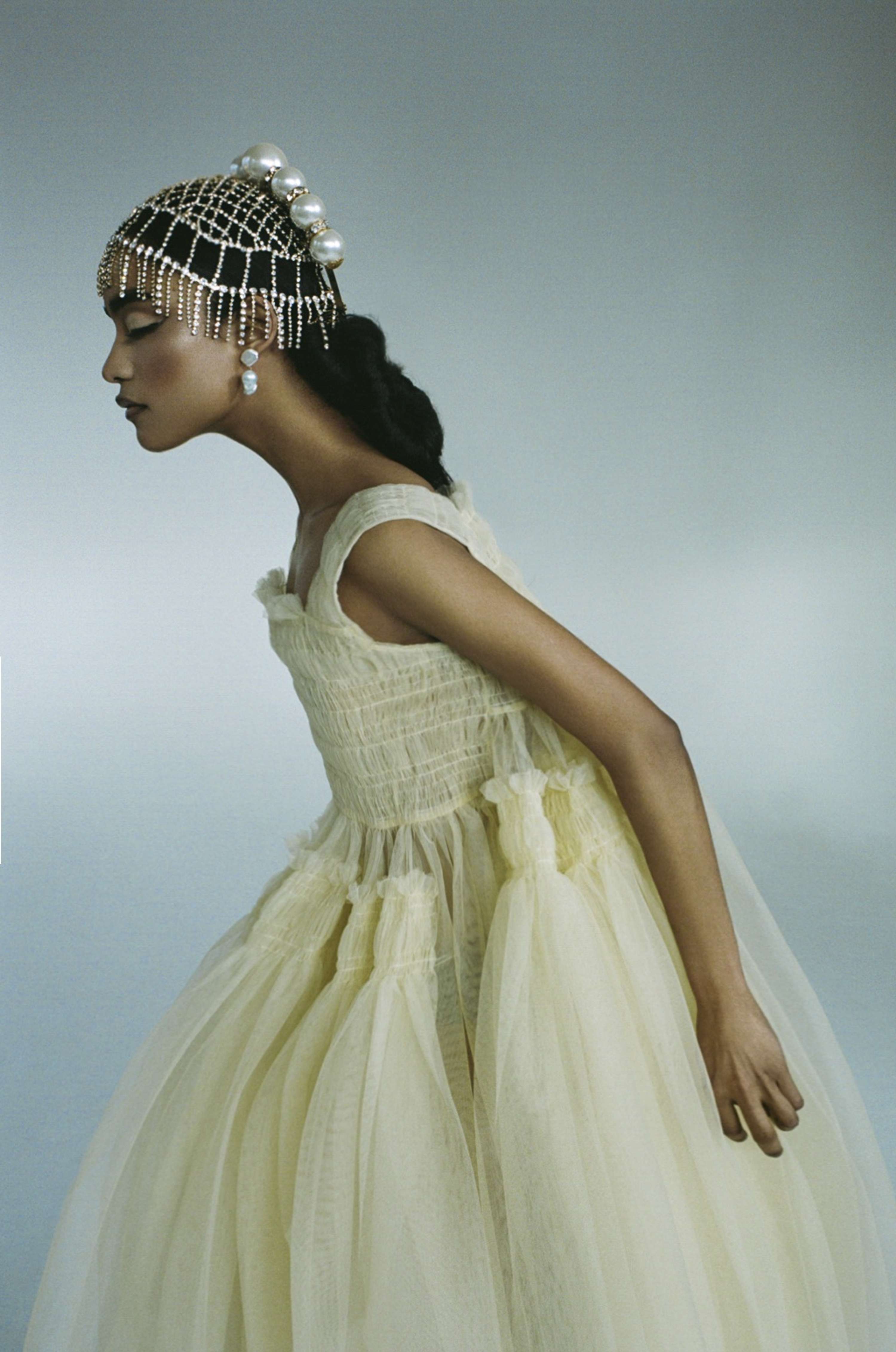 ELLE Arabia by Lucy Parker