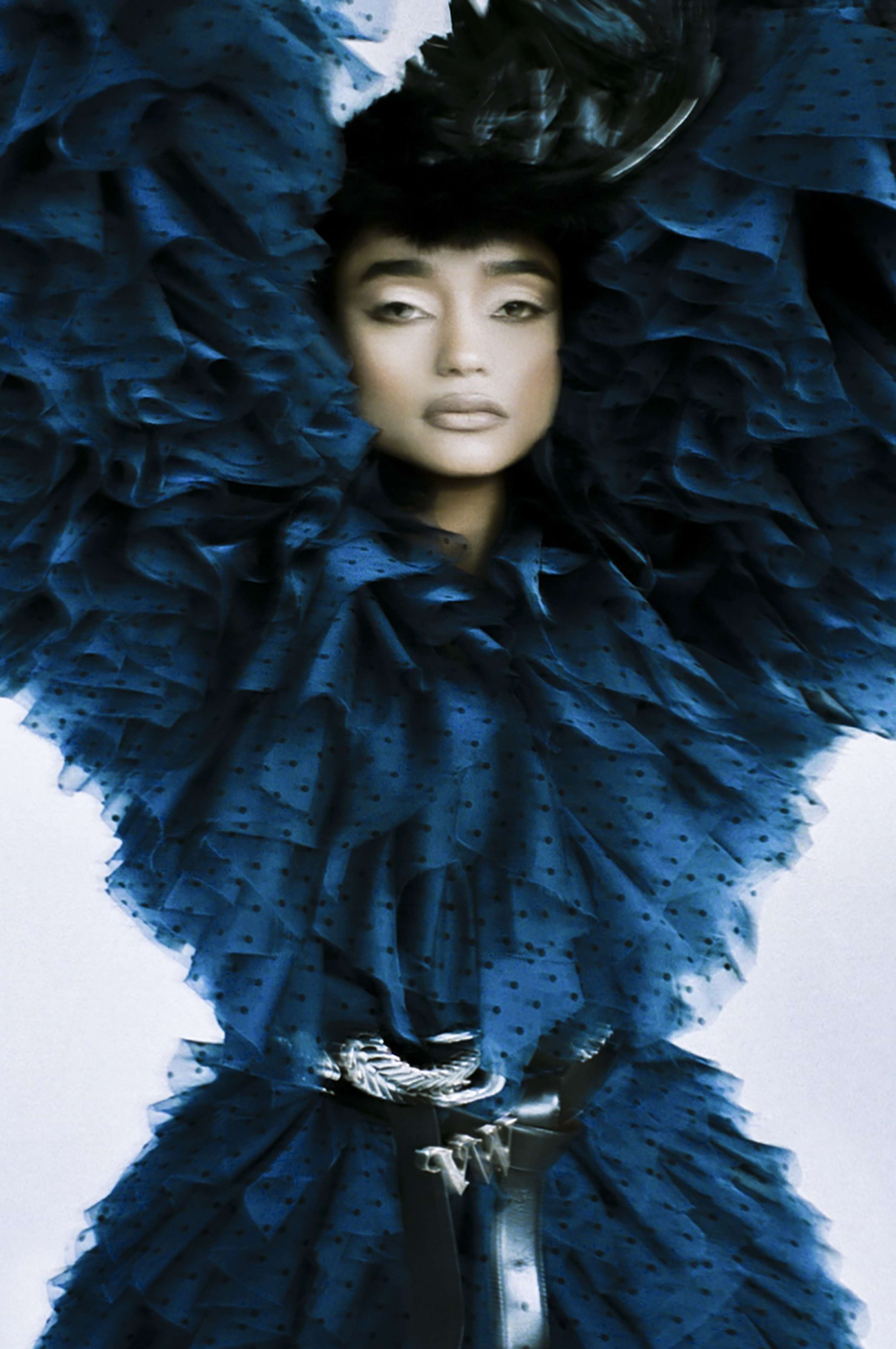 ELLE Arabia by Lucy Parker