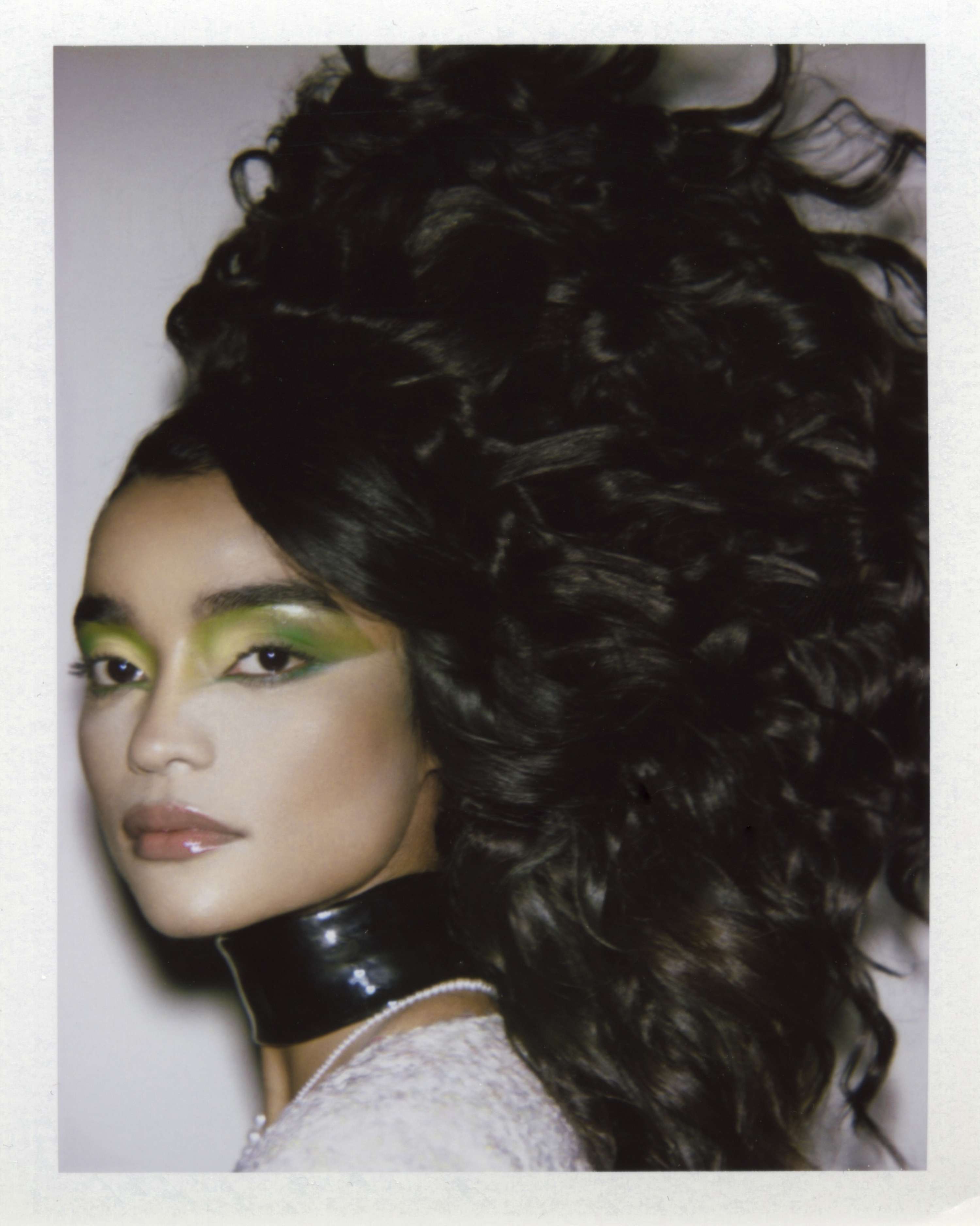 ELLE Arabia by Lucy Parker