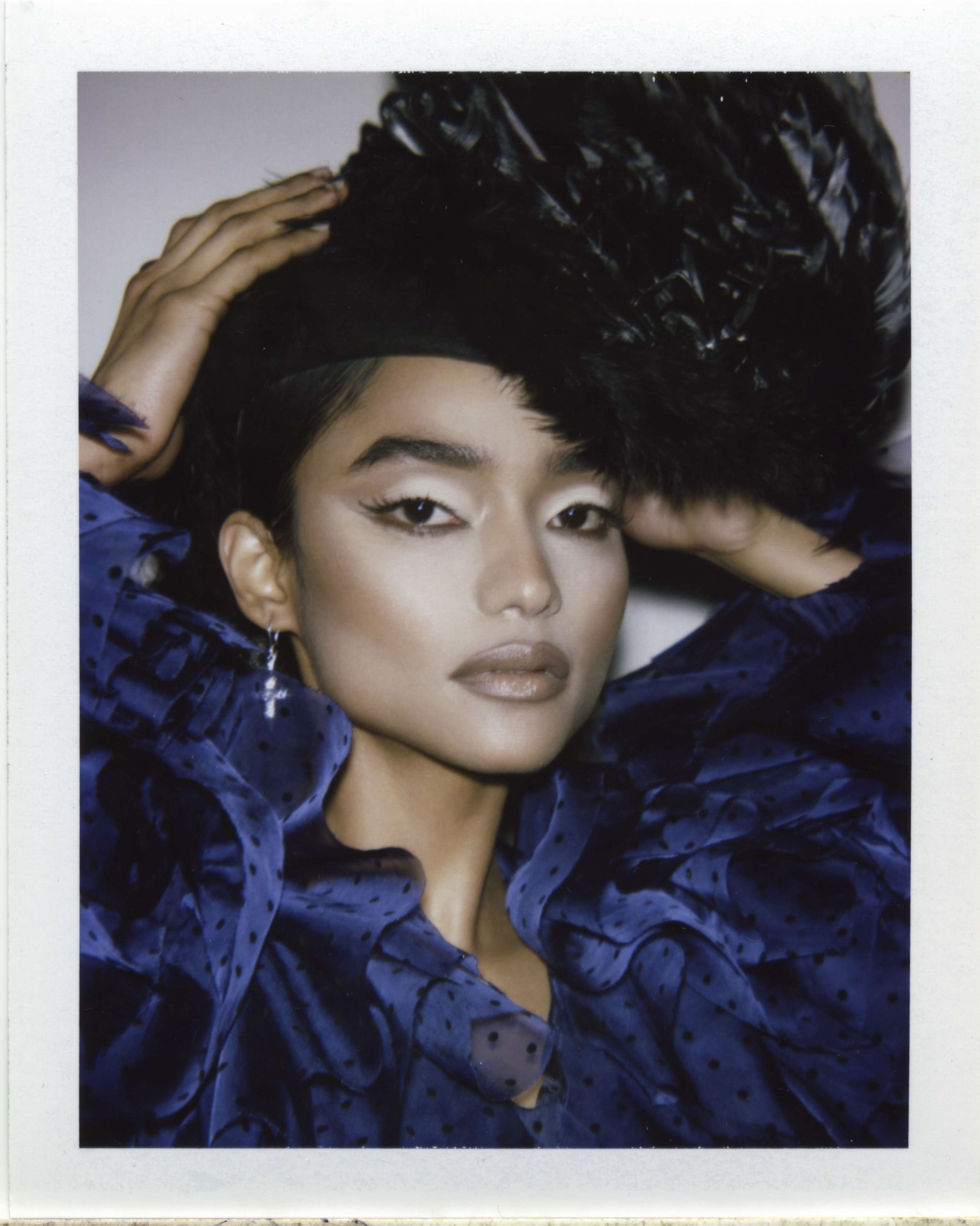 ELLE Arabia by Lucy Parker