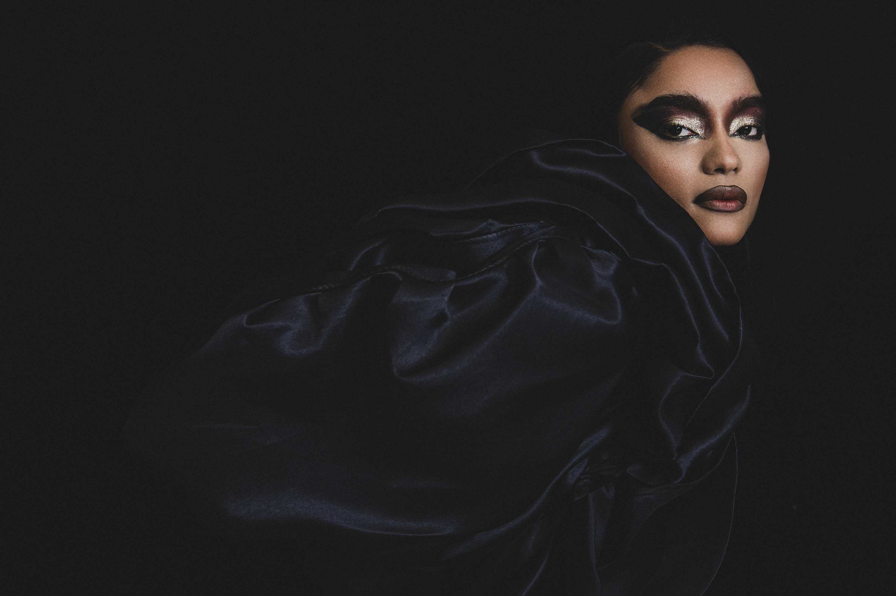 ELLE Arabia by Lucy Parker
