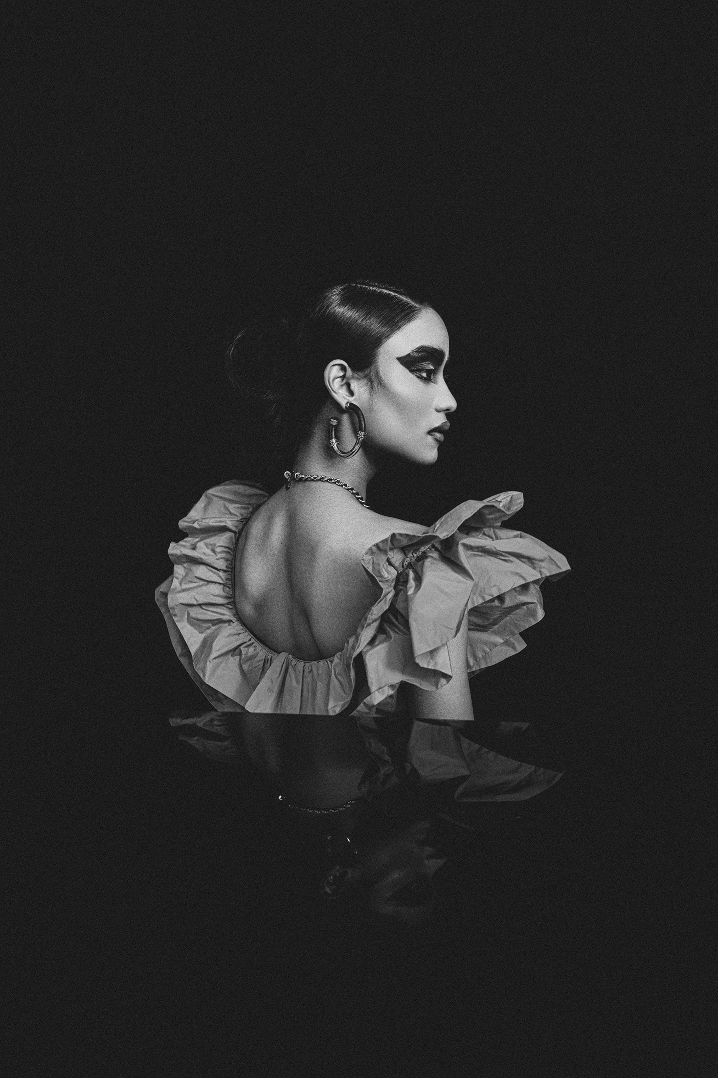 ELLE Arabia by Lucy Parker