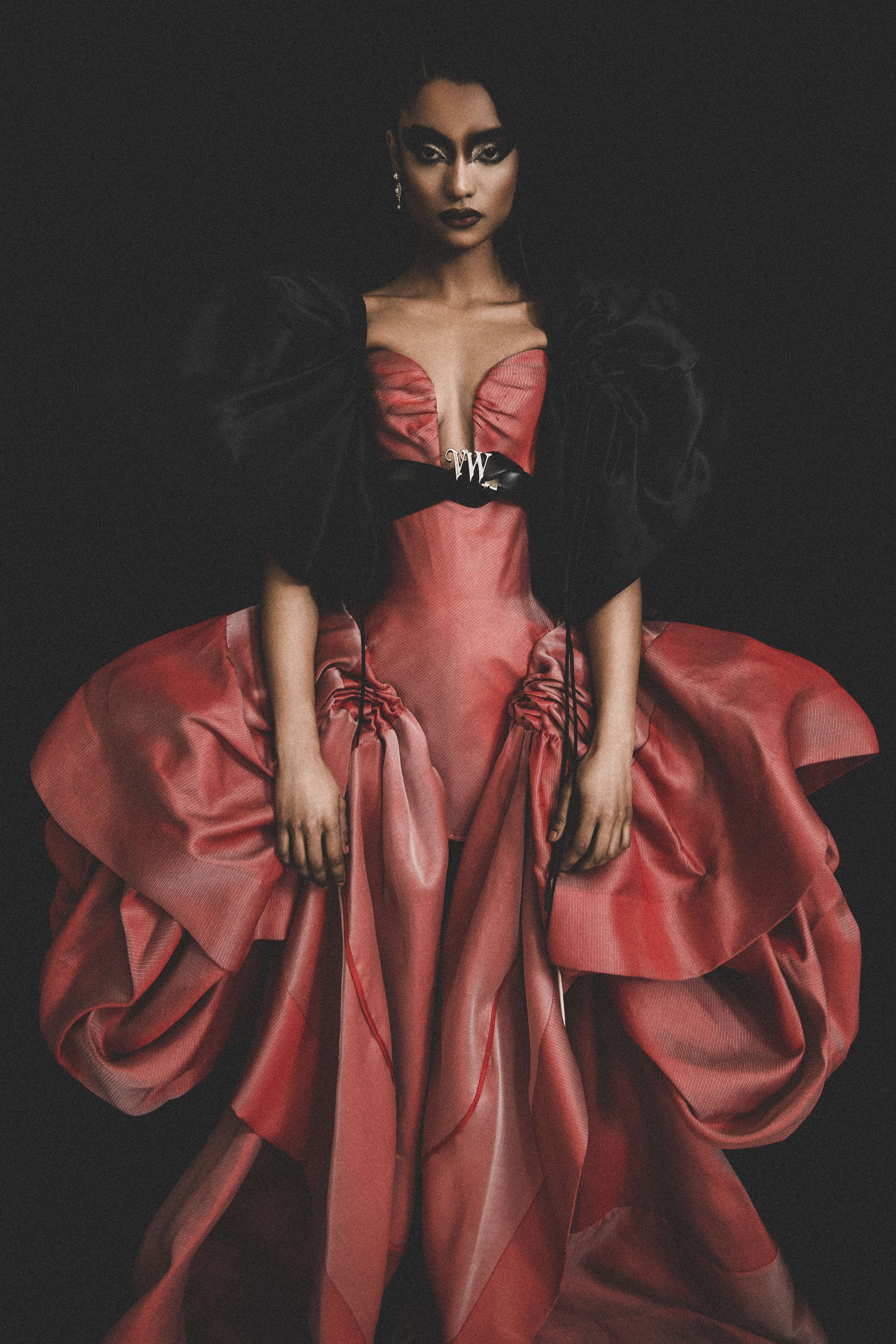ELLE Arabia by Lucy Parker