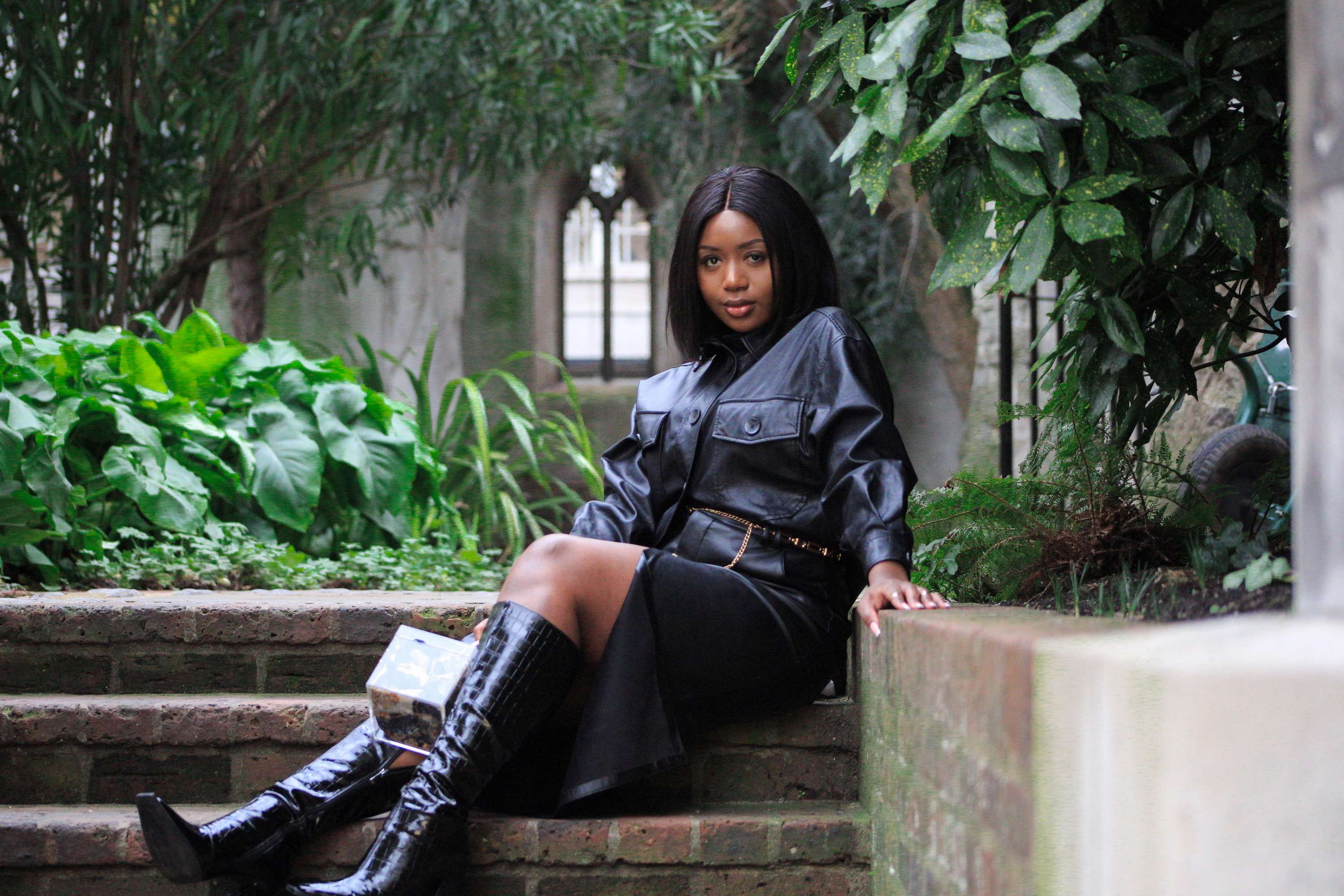 Styling | 01 by Winnet Natasha 