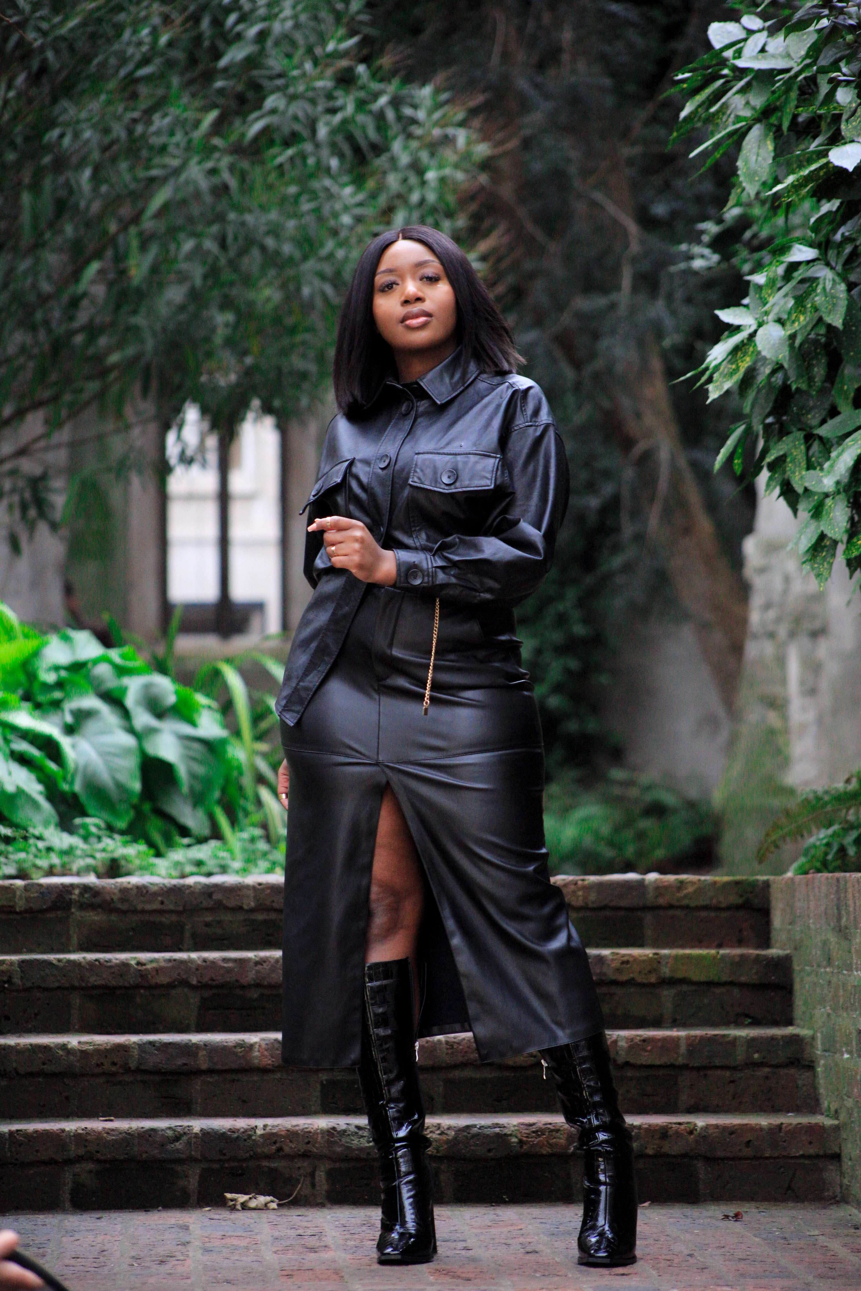 Styling | 01 by Winnet Natasha 