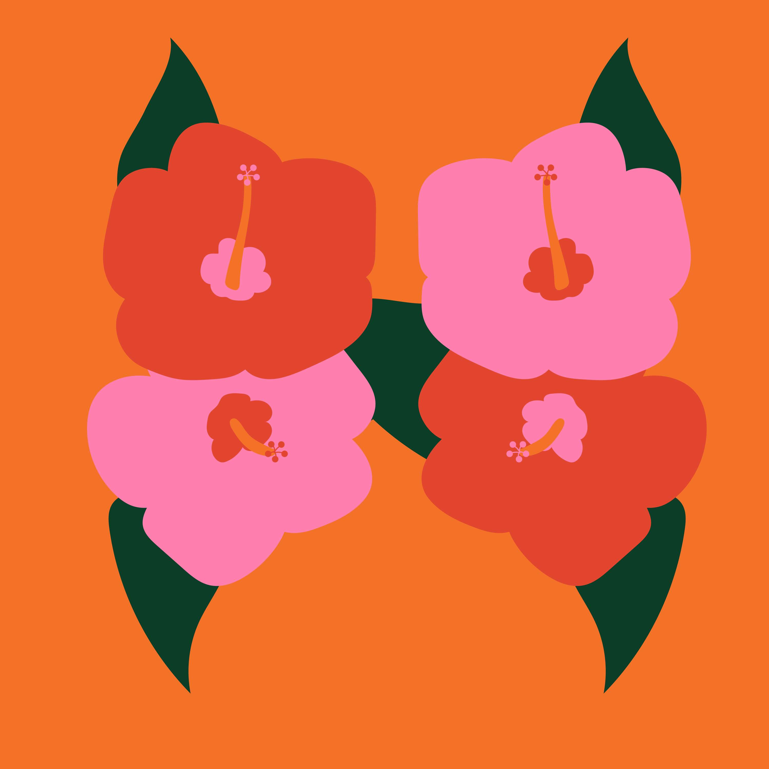36 DAYS OF TYPE 2020 by Marta Mateu Lloveras