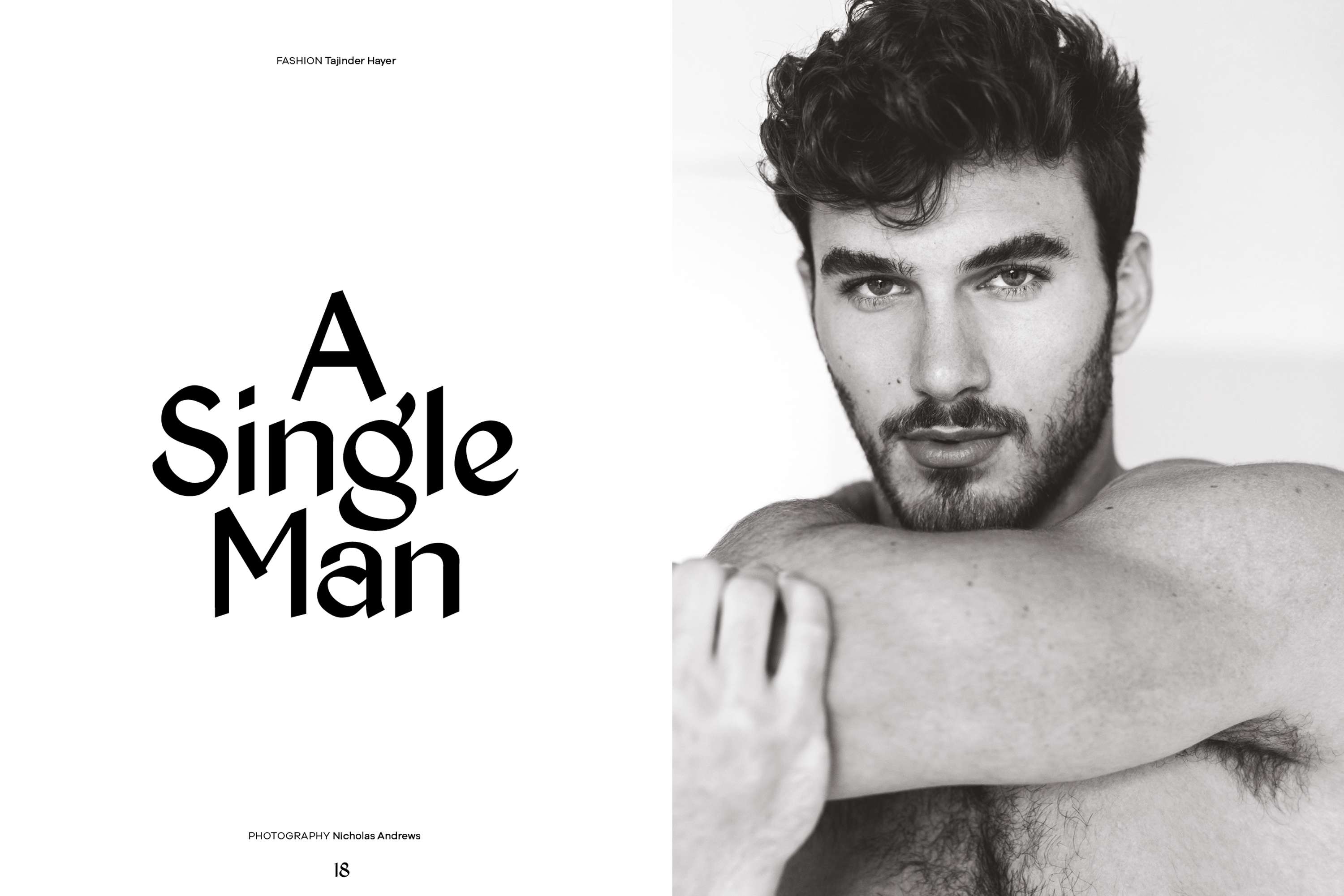 The Rakish Gent Issue 1 by Josh Bristow