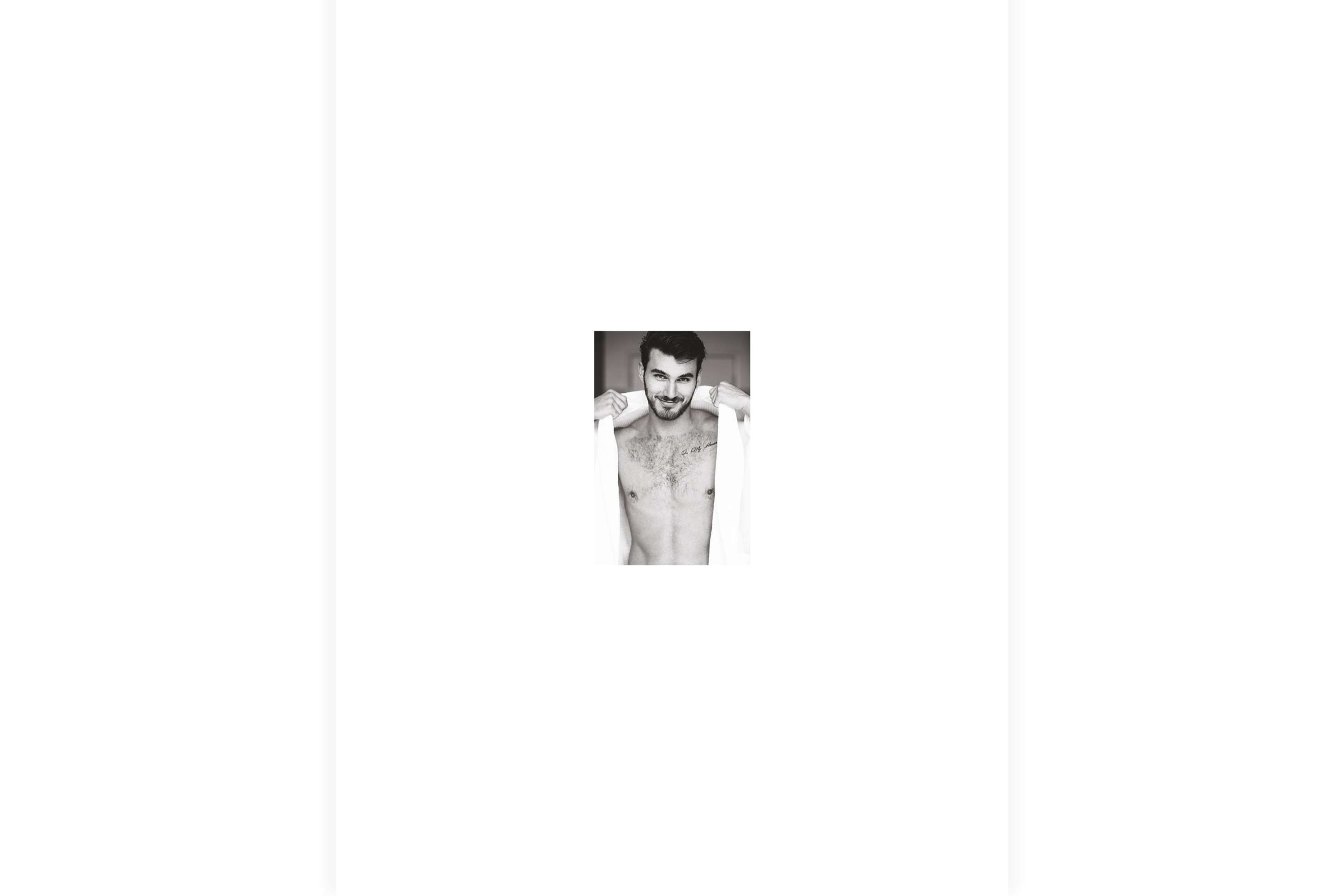 The Rakish Gent Issue 1 by Josh Bristow