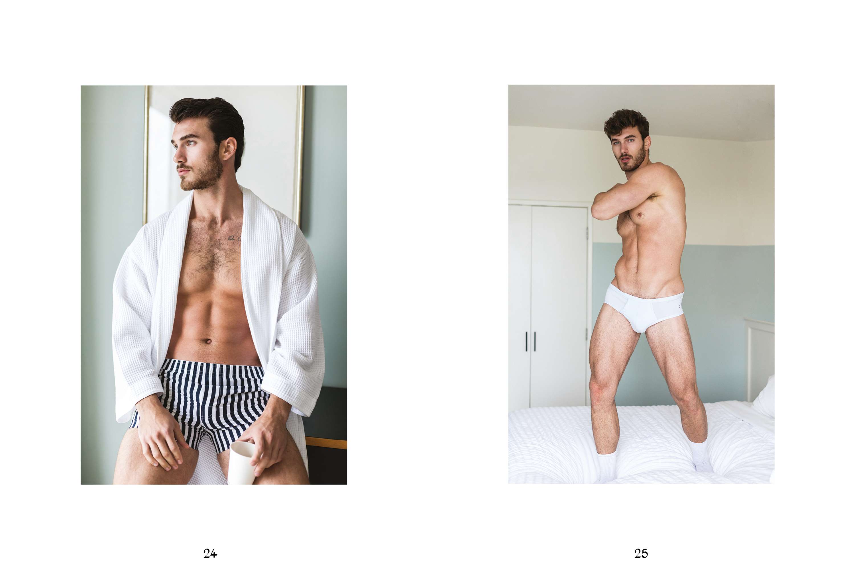 The Rakish Gent Issue 1 by Josh Bristow
