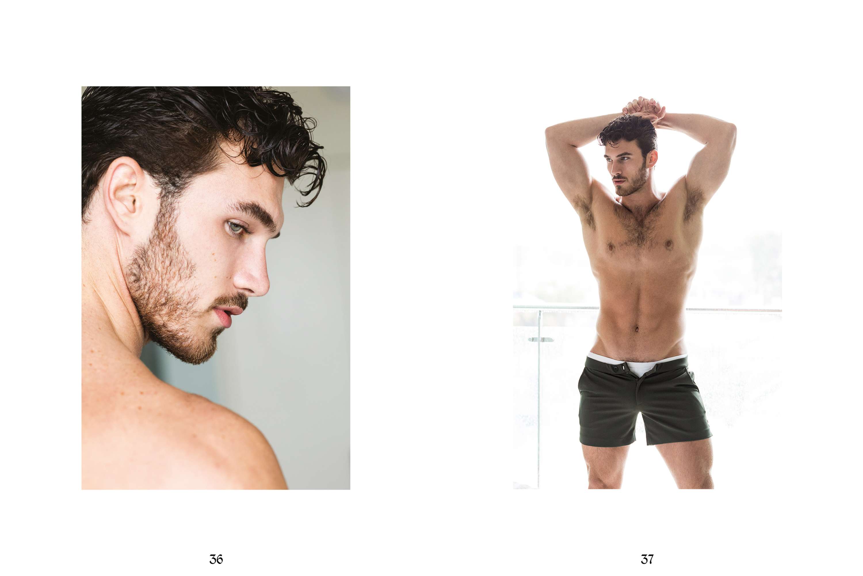 The Rakish Gent Issue 1 by Josh Bristow