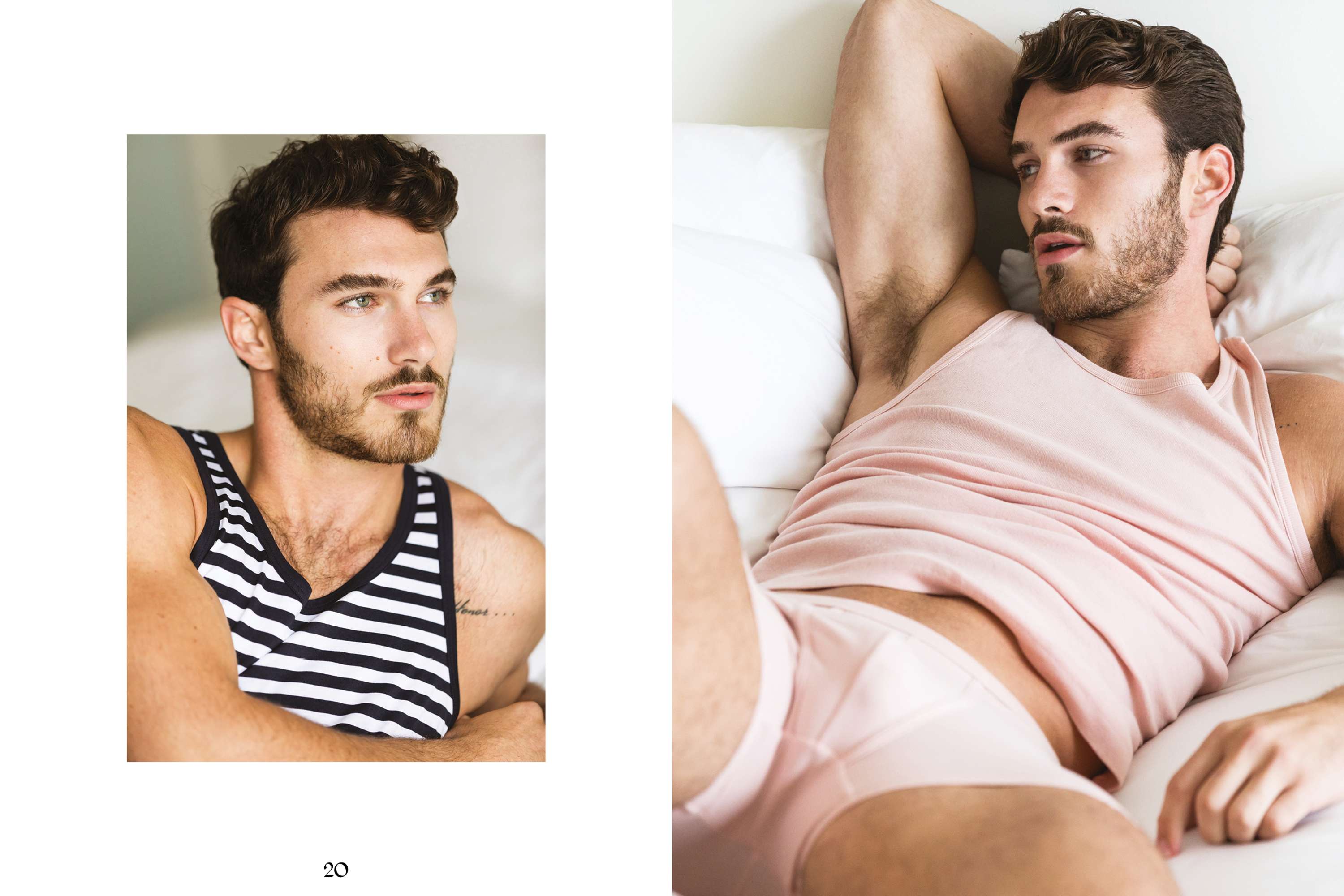 The Rakish Gent Issue 1 by Josh Bristow