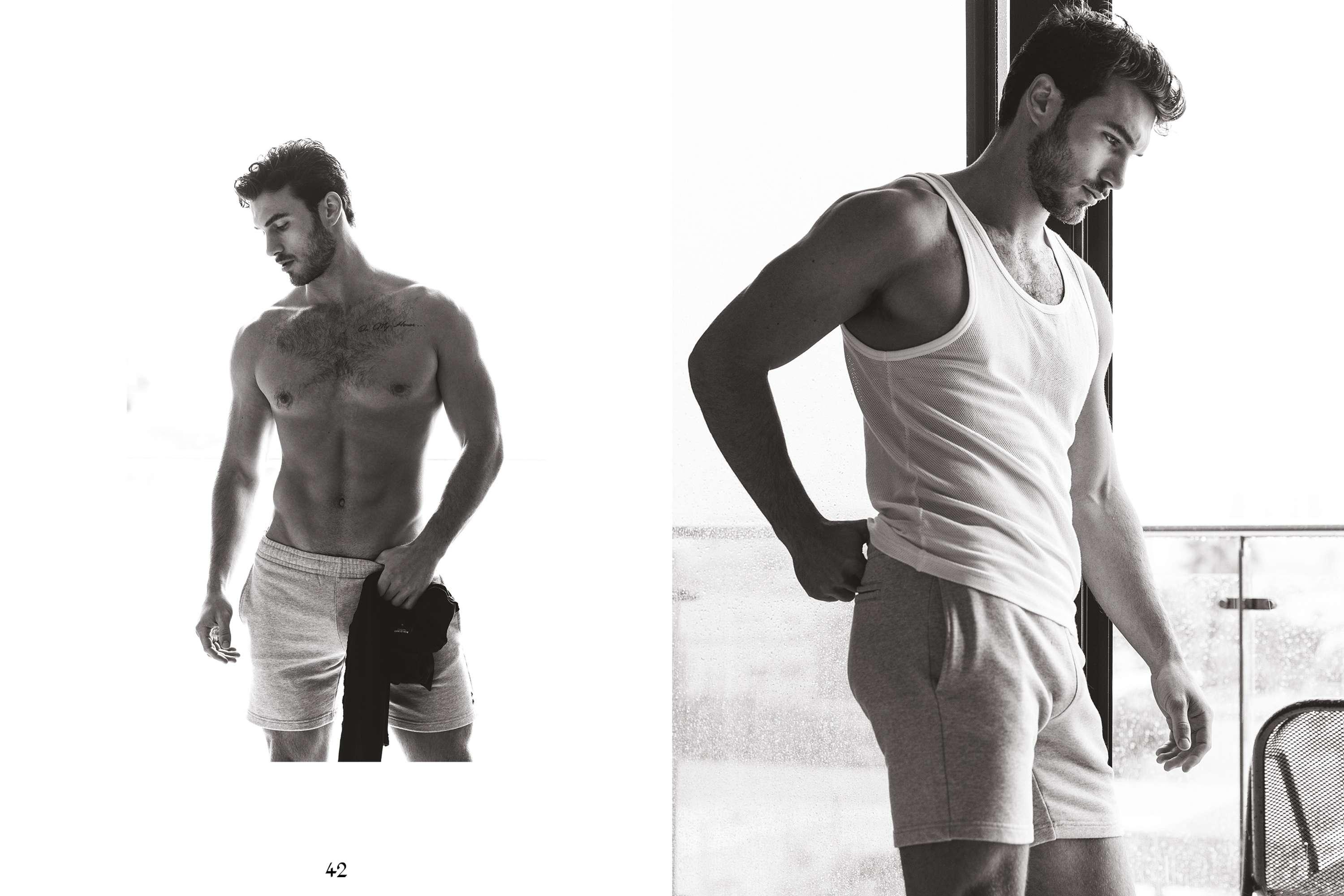 The Rakish Gent Issue 1 by Josh Bristow